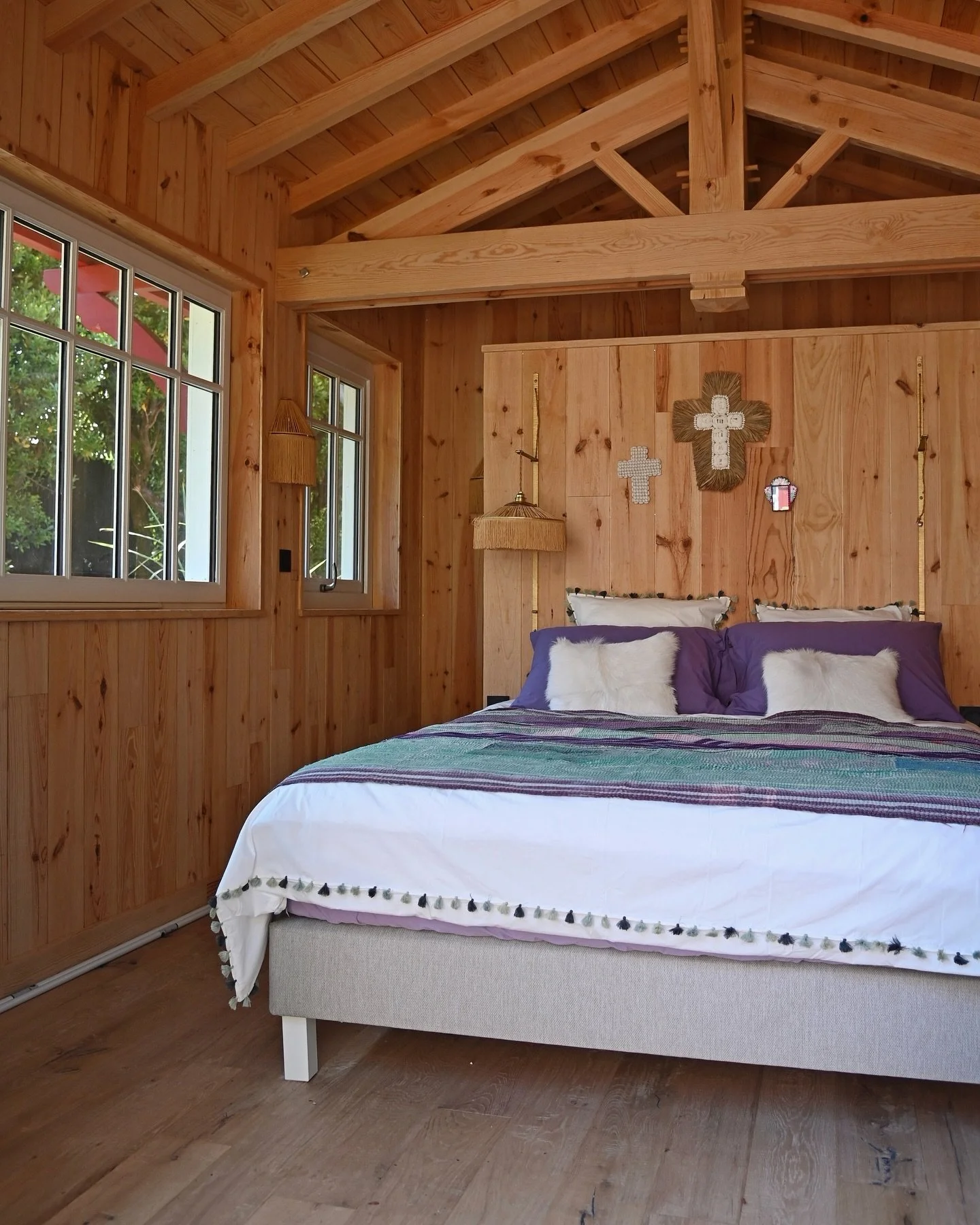 La cabane num&eacute;ro 1 🌿 am&eacute;nagements int&eacute;rieur + charpente traditionnelle taill&eacute;e dans notre atelier 🪵
-
#capferret #bassindarcachon #maisonbois #charpentier #carpentry