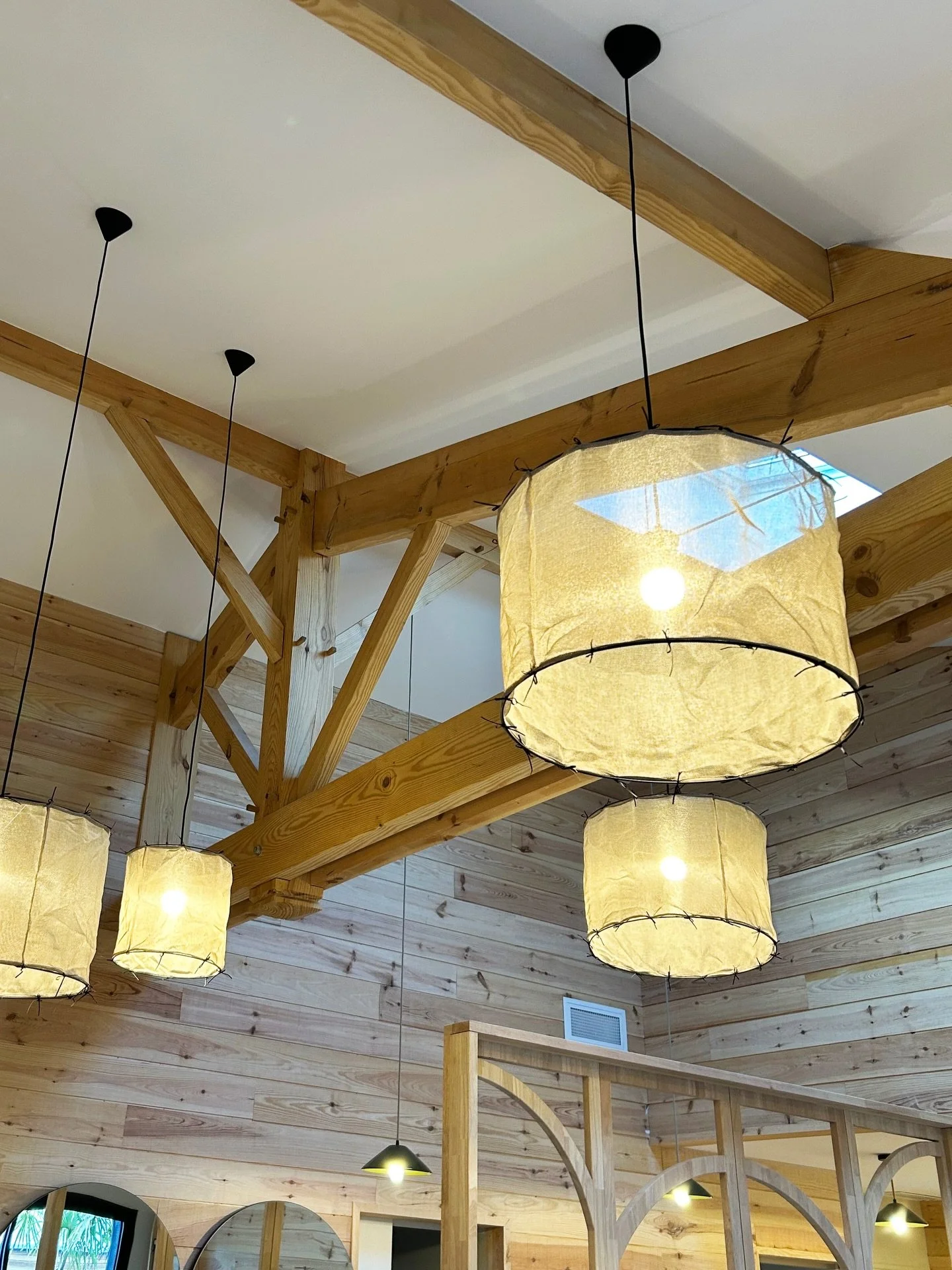 Livraison de chantier ✨Une belle r&eacute;alisation ex&eacute;cut&eacute;e avec succ&egrave;s gr&acirc;ce &agrave; notre &eacute;quipe qui met du c&oelig;ur &agrave; l'ouvrage ! merci &agrave; tous ( et deux supers clients 😉 )