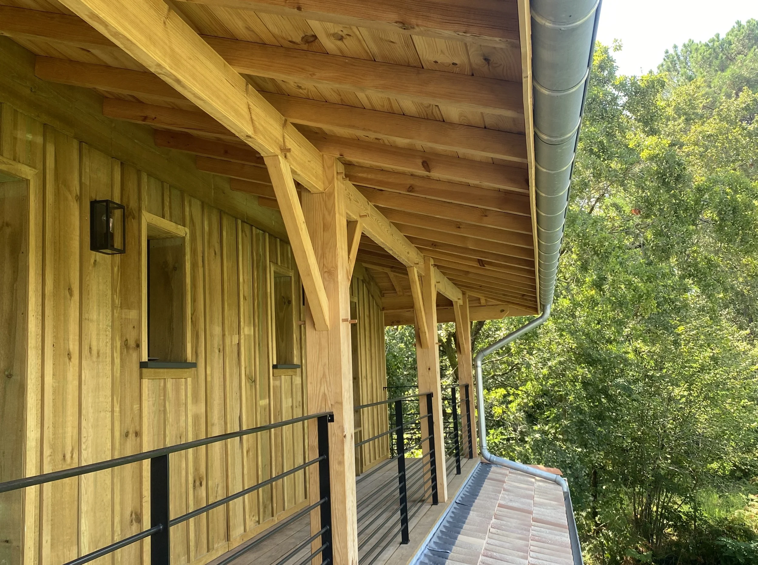 CABINET MÉDICAL - Le Porge