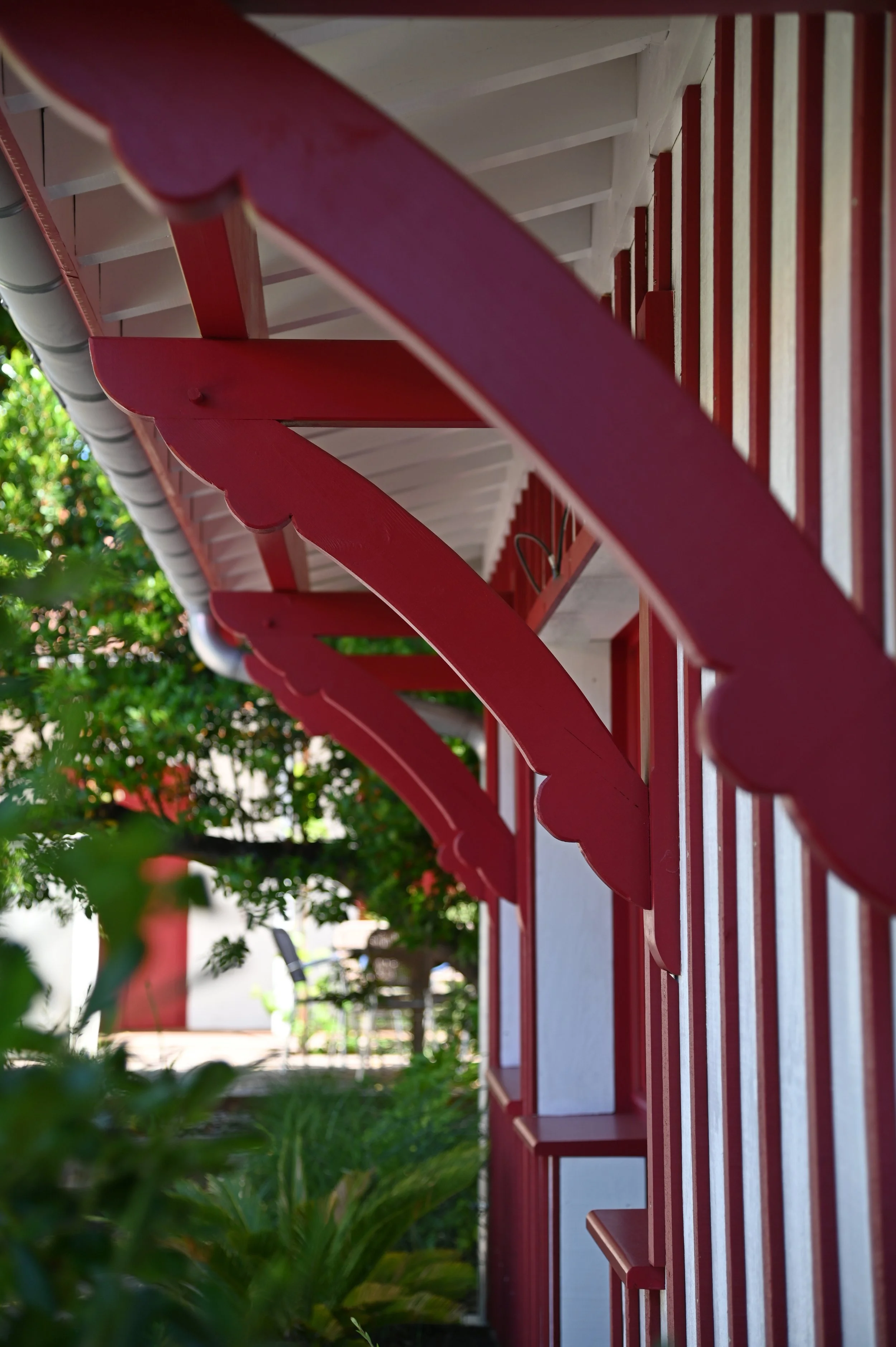 CABANES - Cap Ferret