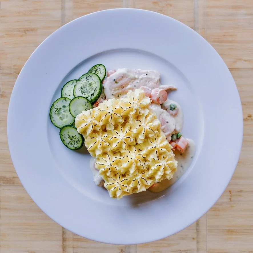 3 x Signature cooking class bundle