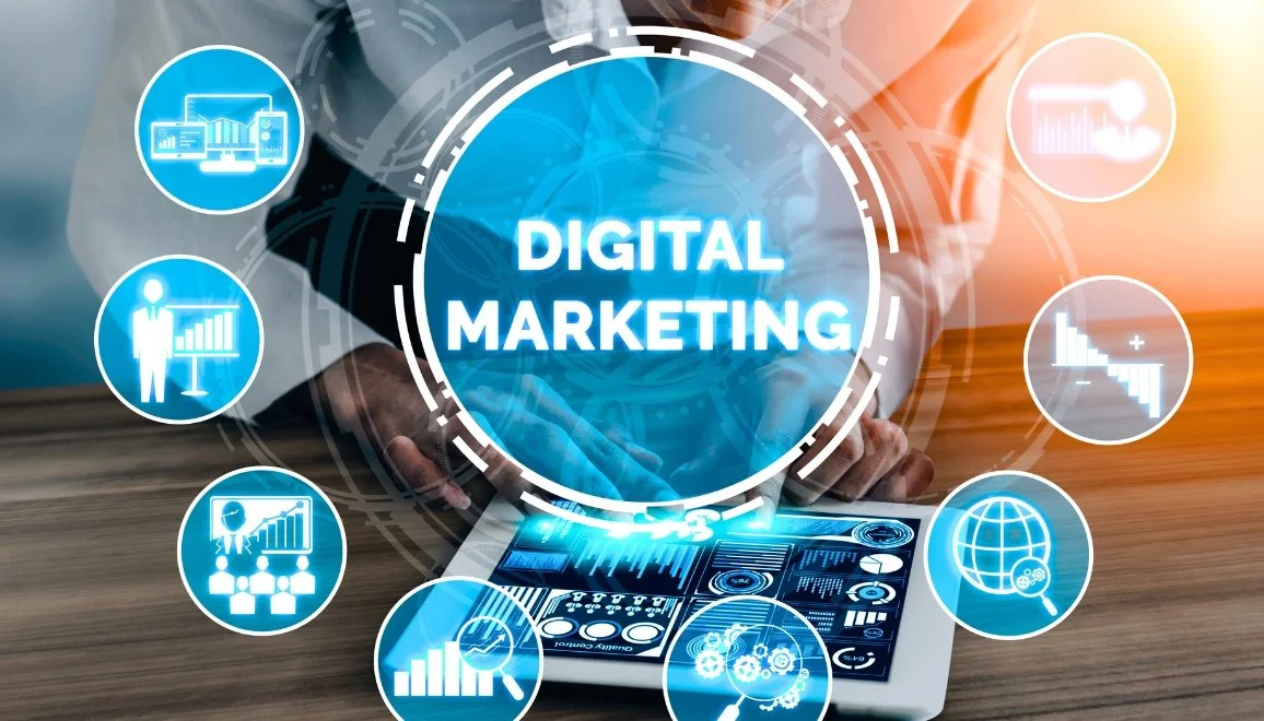 Digital Marketing per hotel, villaggi, camping e strutture ricettive