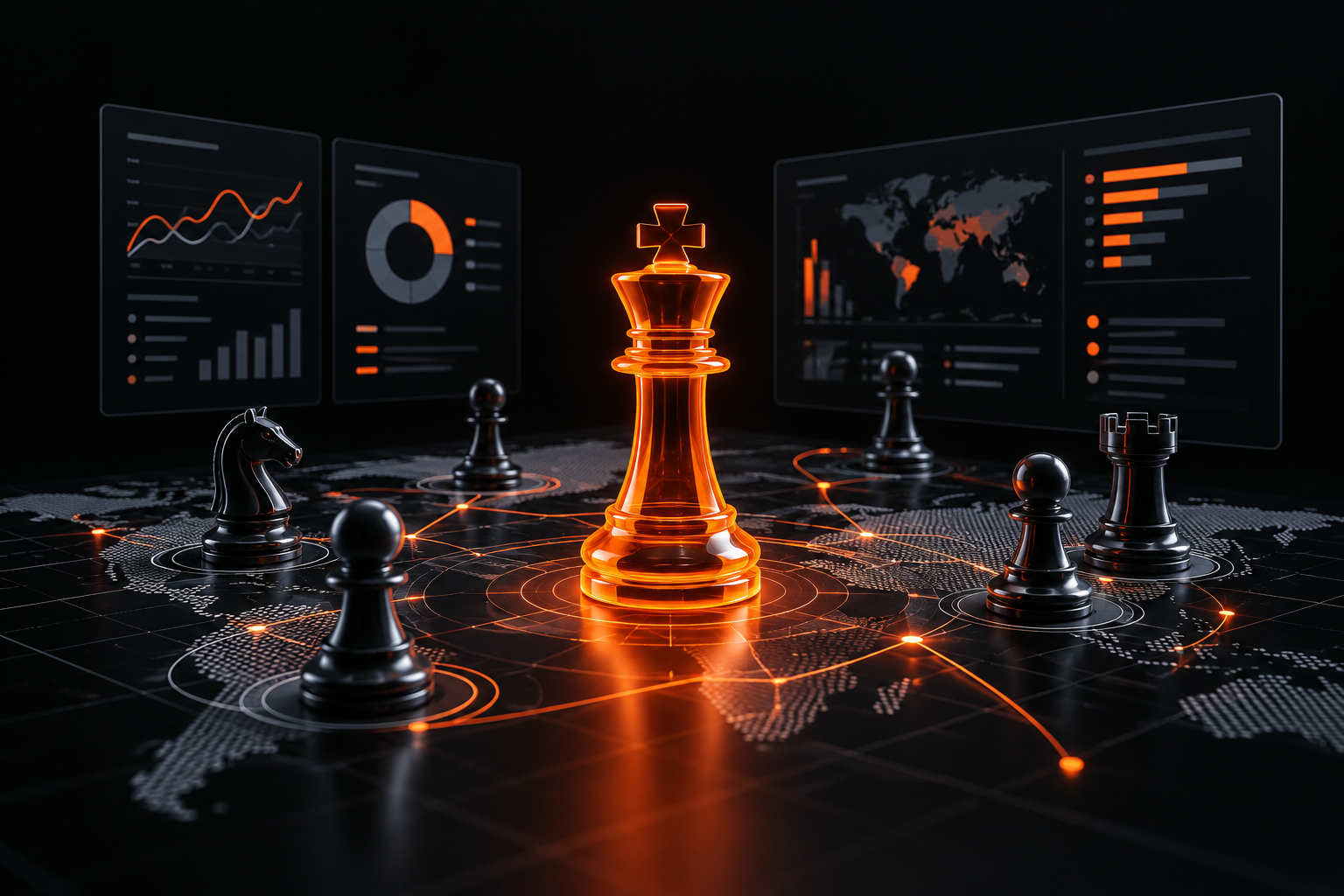 Competitive Analysis