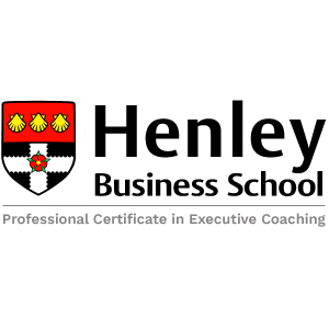 Henley Business School Professional Certificate in Executive Coaching logo