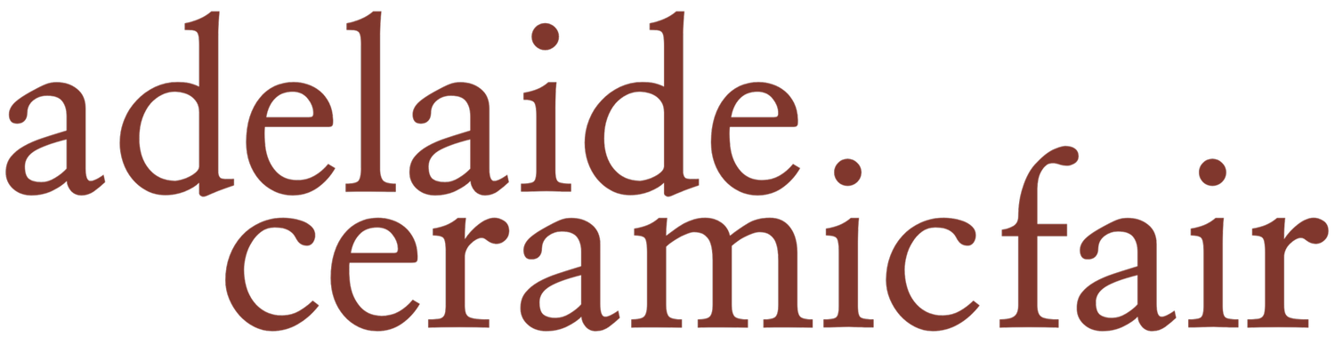 Adelaide Ceramic Fair