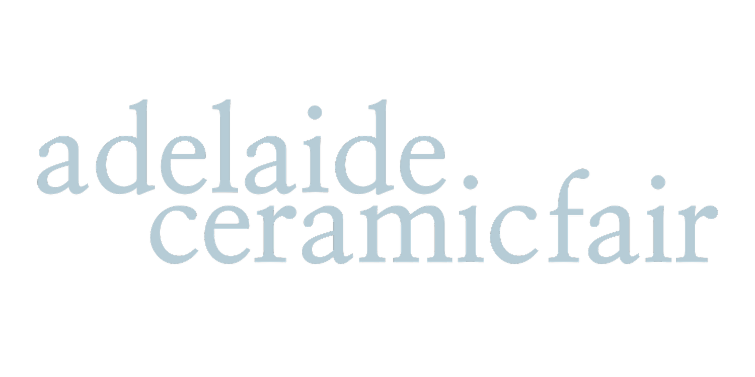 Adelaide Ceramic Fair
