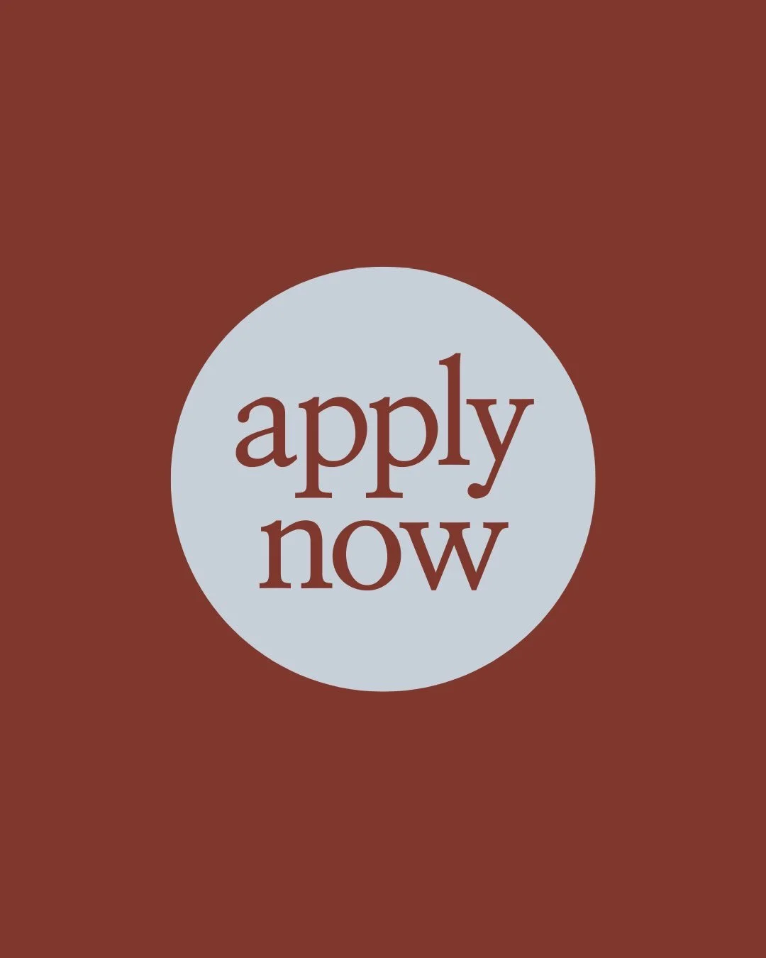 APPLICATIONS ARE OPEN

Want to present your work at South Australia&rsquo;s biggest celebration of handmade ceramics? 
 
Applications are currently open for our November 2026 event. We&rsquo;ve put together some helpful information for you:
🩵 We onl