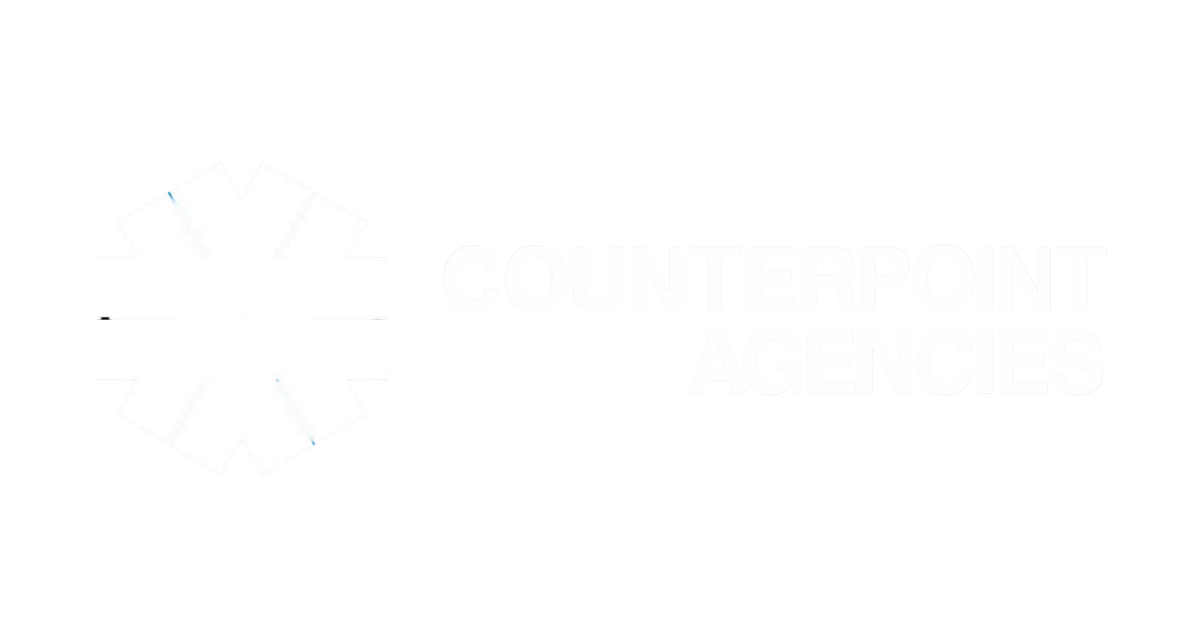 COUNTERPOINT AGENCY