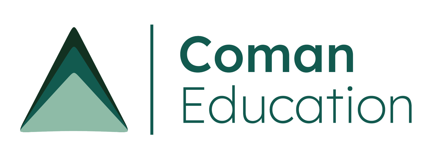 Coman Education