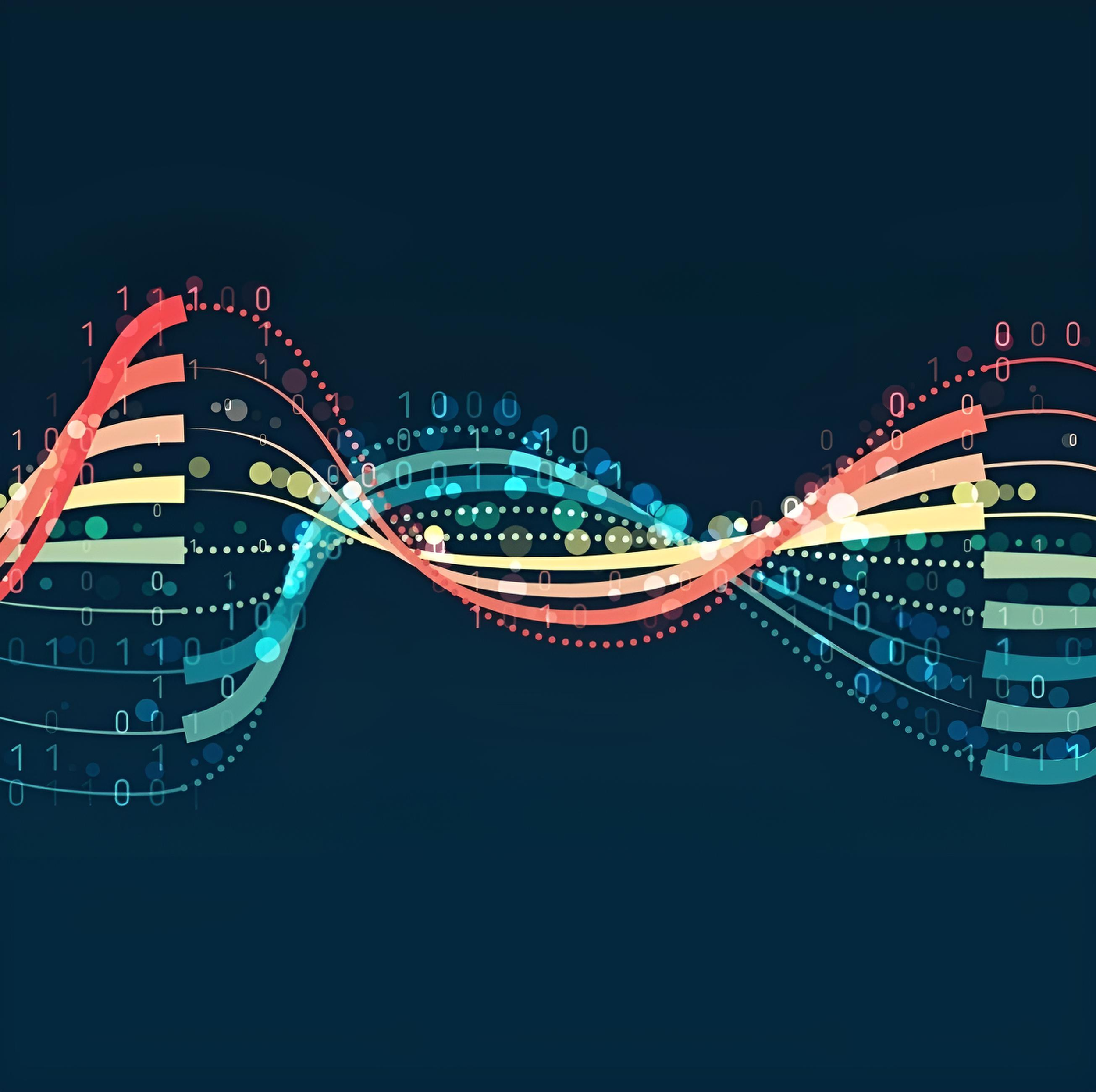 Simplifying Complexity: How PCA Transforms High-Dimensional Data