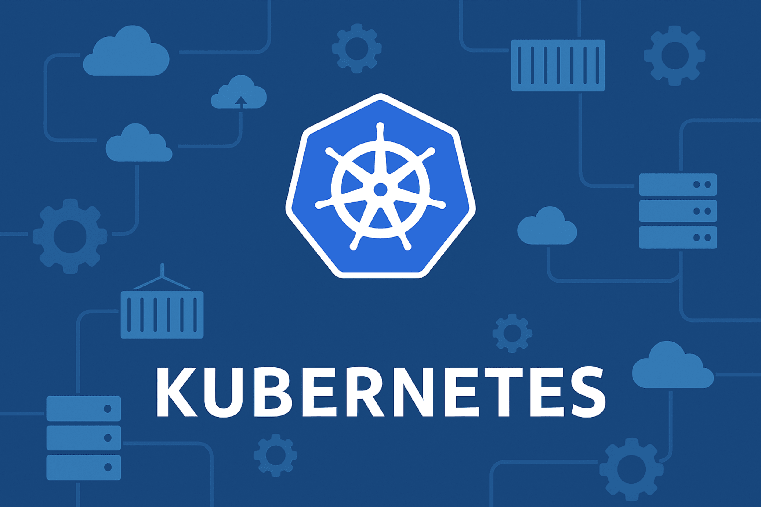 Kubernetes Under the Hood — Internal Mechanisms and Networking