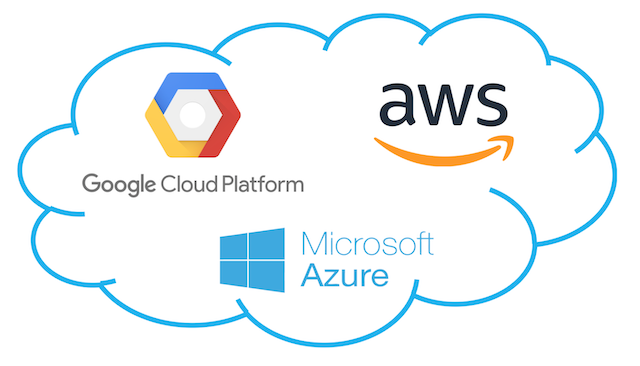 Cloud Data Tools: AWS, Google Cloud, and Microsoft Azure