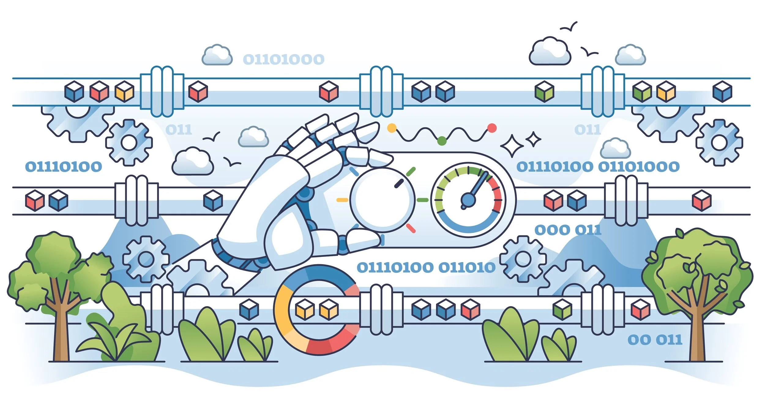 What Data Engineers Really Do: It’s Not Pipelines — It’s Guarantees, Contracts, and Cost-Aware Systems