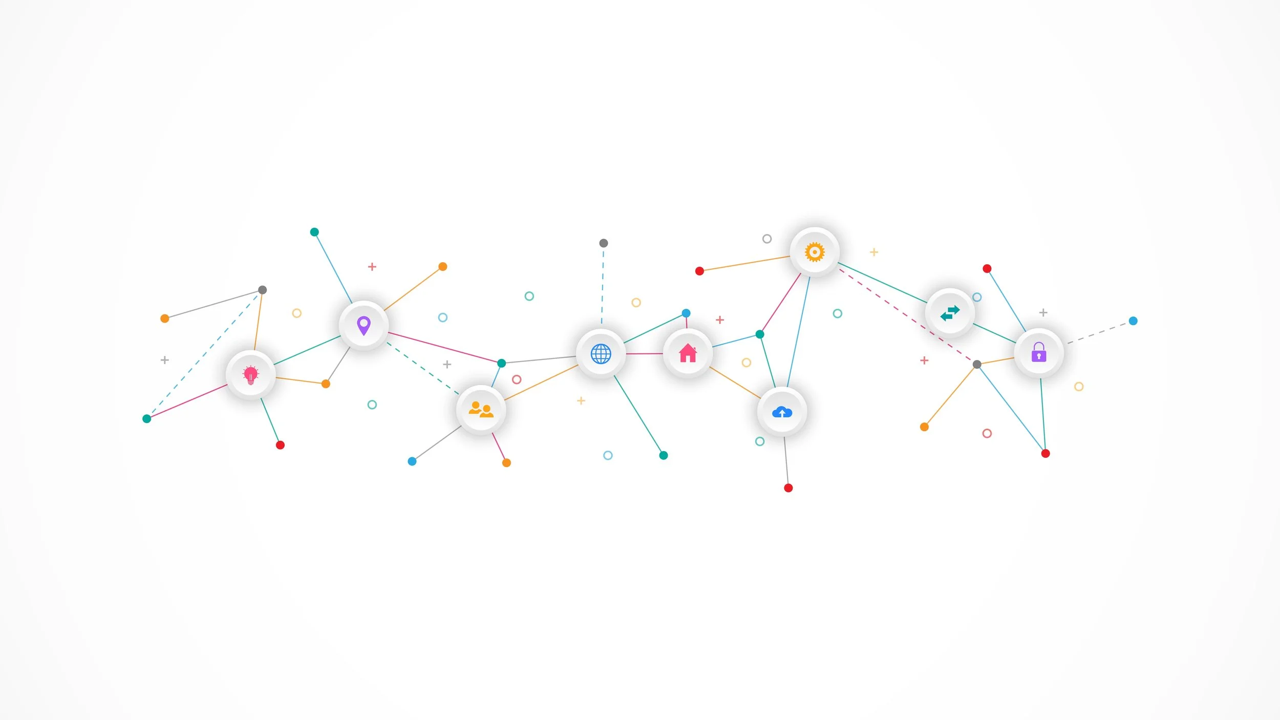 Data Mesh vs. Data Fabric: The Future of Data Management