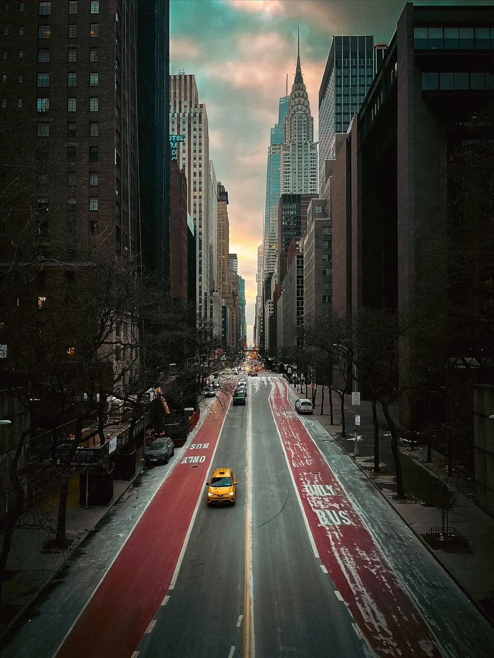La ville du bagel 🥯