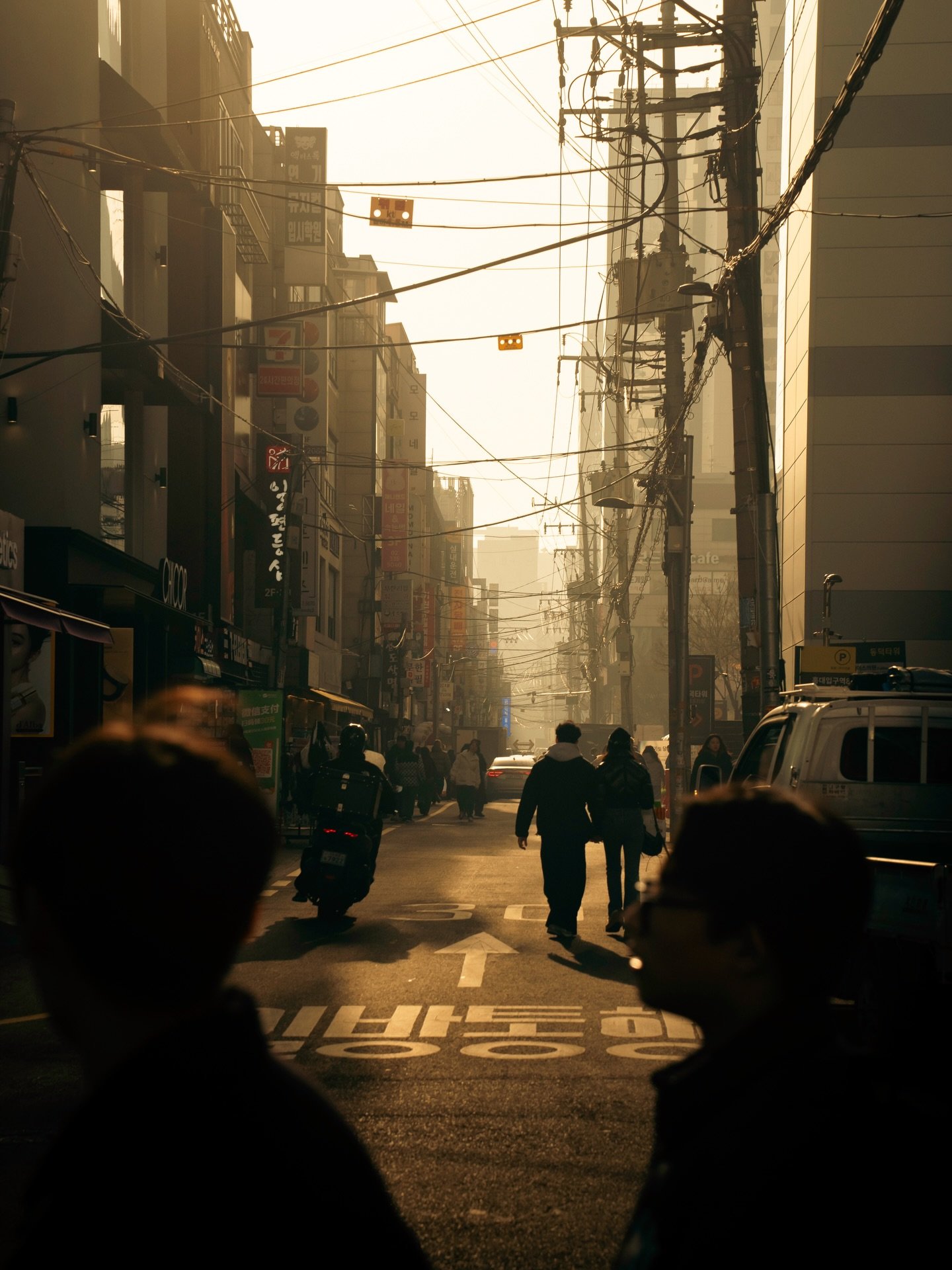 S&eacute;oul - Cor&eacute;e du Sud