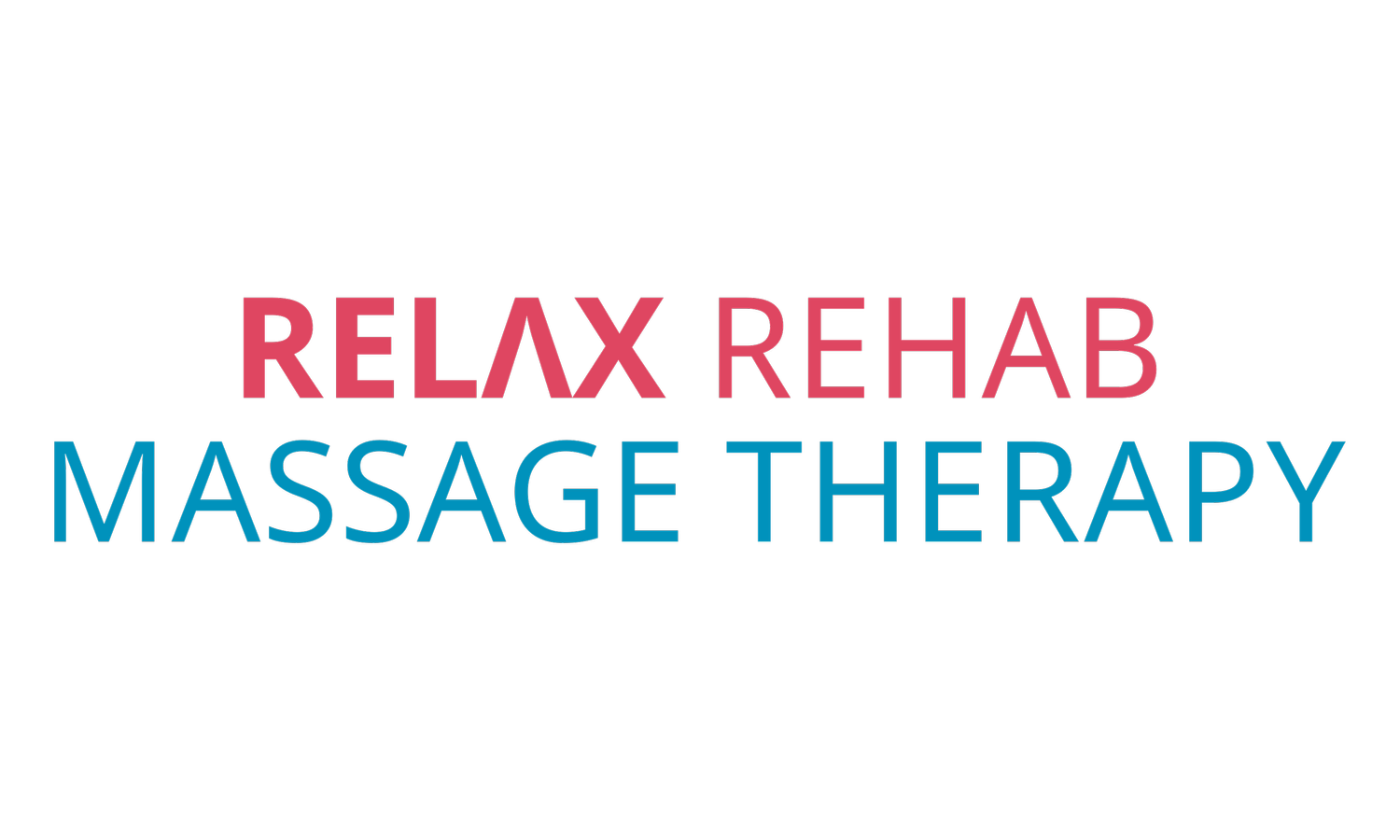 Relax Rehab Massage Therapy
