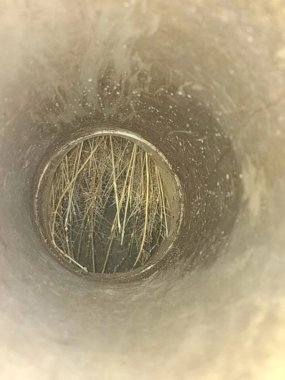 Blocked drain? Get it FLOWING with FlowTech Plumbing Drain Jetting💦🛠