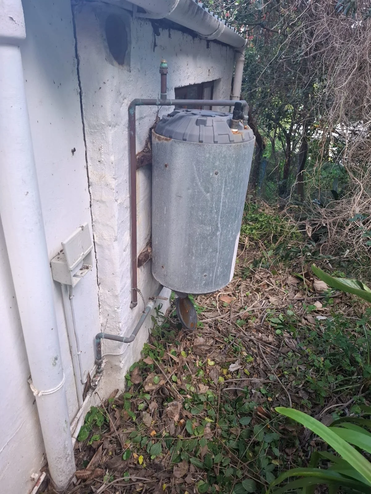 Old geyser? We'll get it FLOWING 🚿🛠