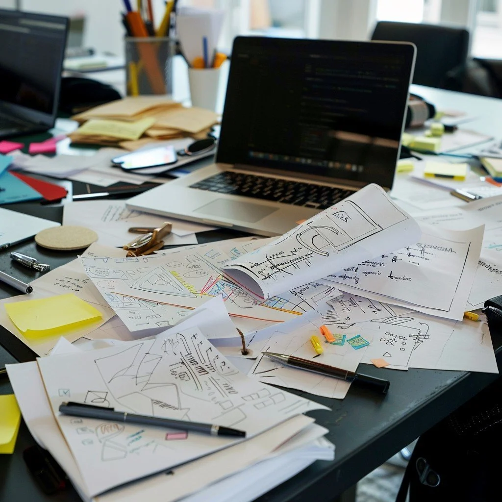 Ahead of the Ripple: How Digital Teams Can Navigate Gartner's AI 'Jobs Chaos'