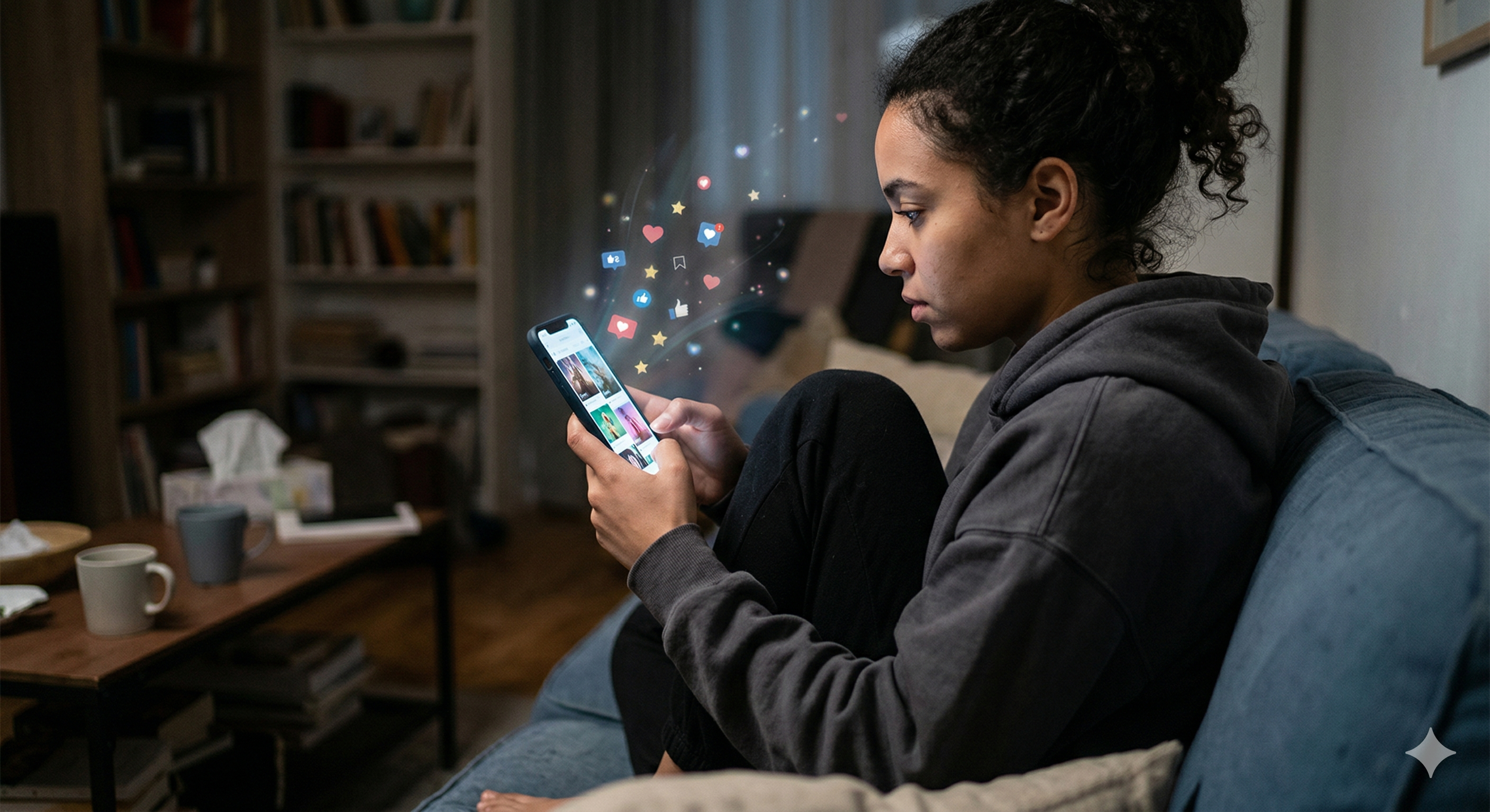 Dopamine by Design: The Trial of the Addiction Machines