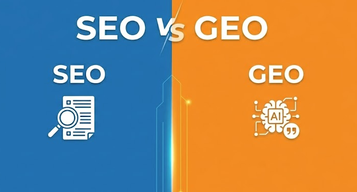 Beyond Google: Why Your 2026 Search Strategy Needs GEO