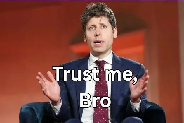 The Trust Gap: Why OpenAI’s Misalignment Disclosures Won't Reassure Anyone
