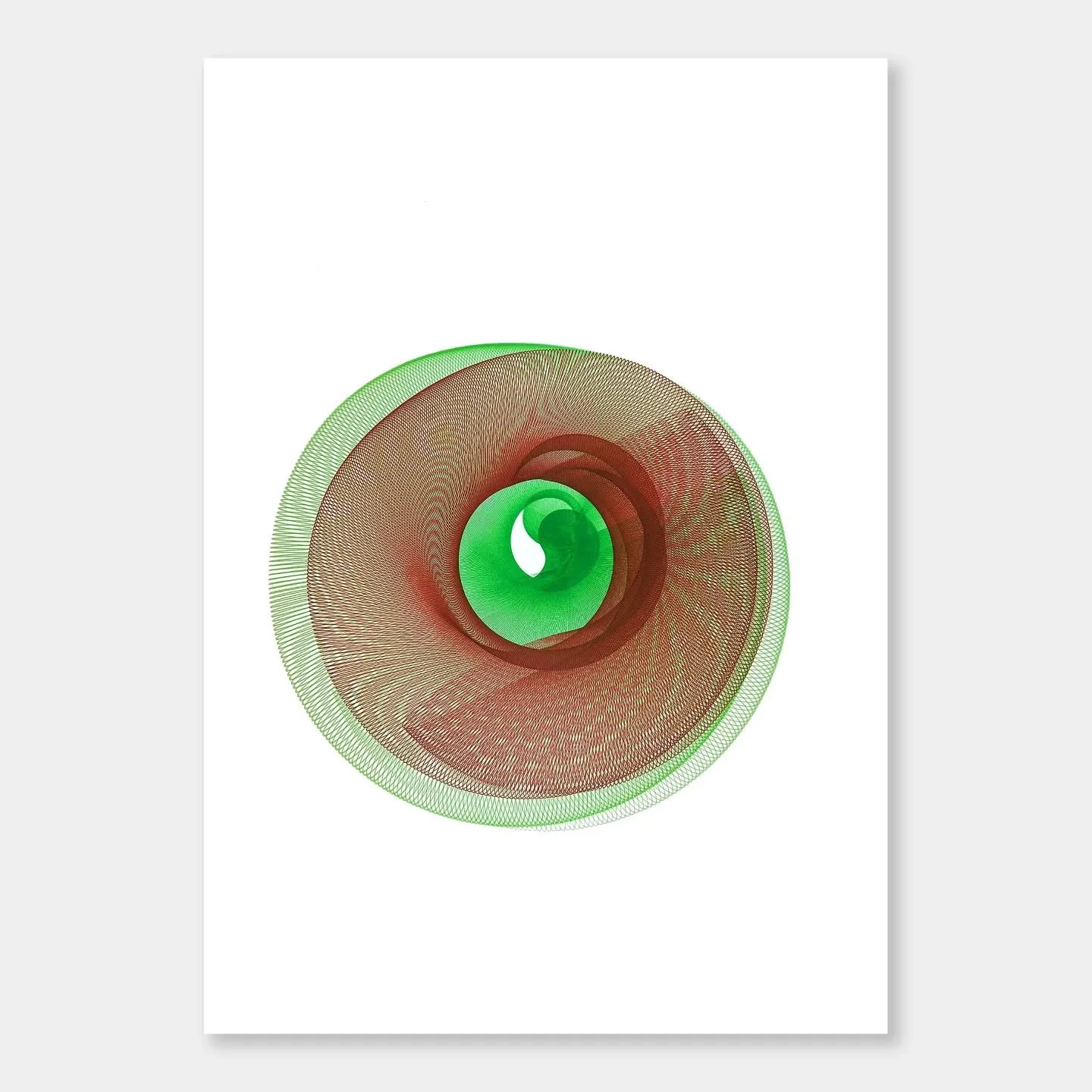 n.0074
2025 / DM1.2 / Ink on paper / 70 x 100 cm

Original drawing made with a custom-built mechanical system.
DM for inquiries or private commissions.
Explore the full project at the link in bio.

#abstractart #drawingmachine #generativeart #penplot