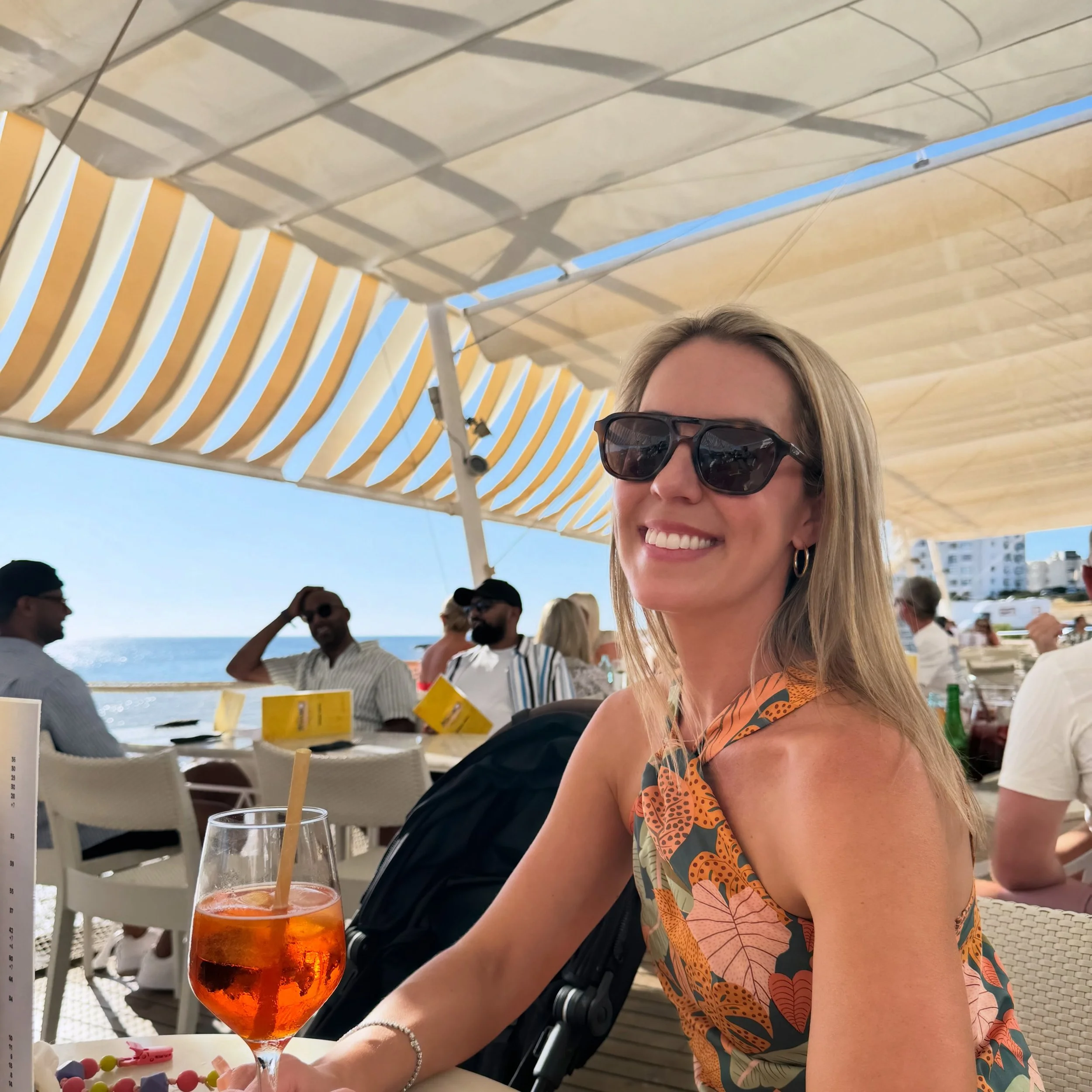 EURO SUMMER 2026 &bull; Two euro summer inspired treatments available now! Making sure you love all of your holidays snaps. Memories and photos you&rsquo;ll want to look back on 💕

The AMALFI GLOW and THE IBIZA TOP UP 🌴
Your favourite treatments wi