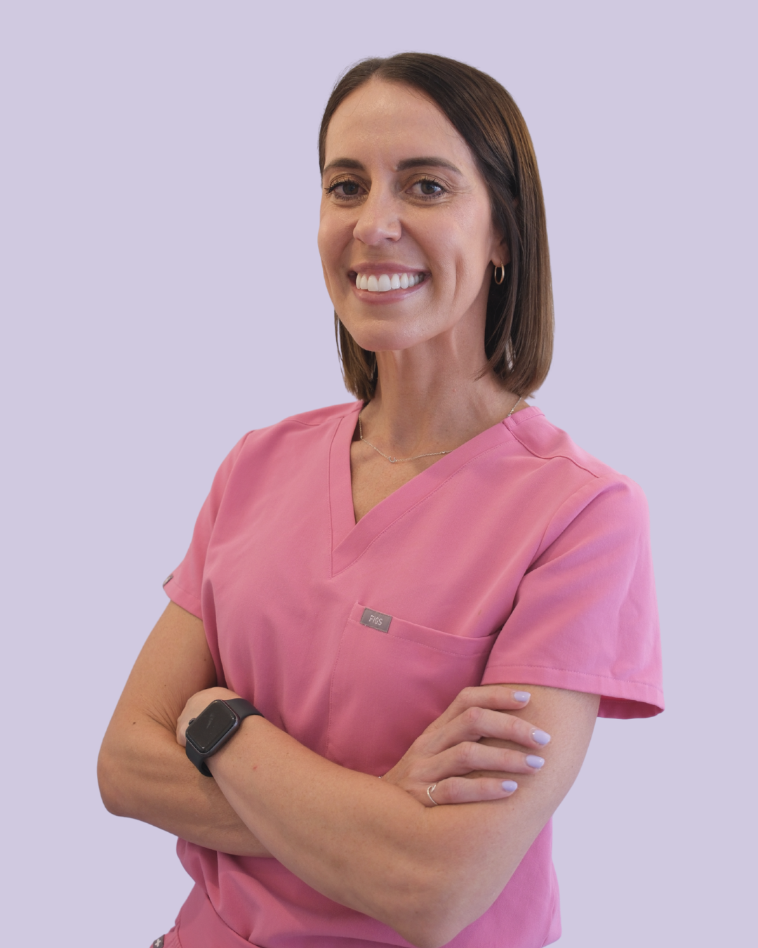 Professional Whitening Technician