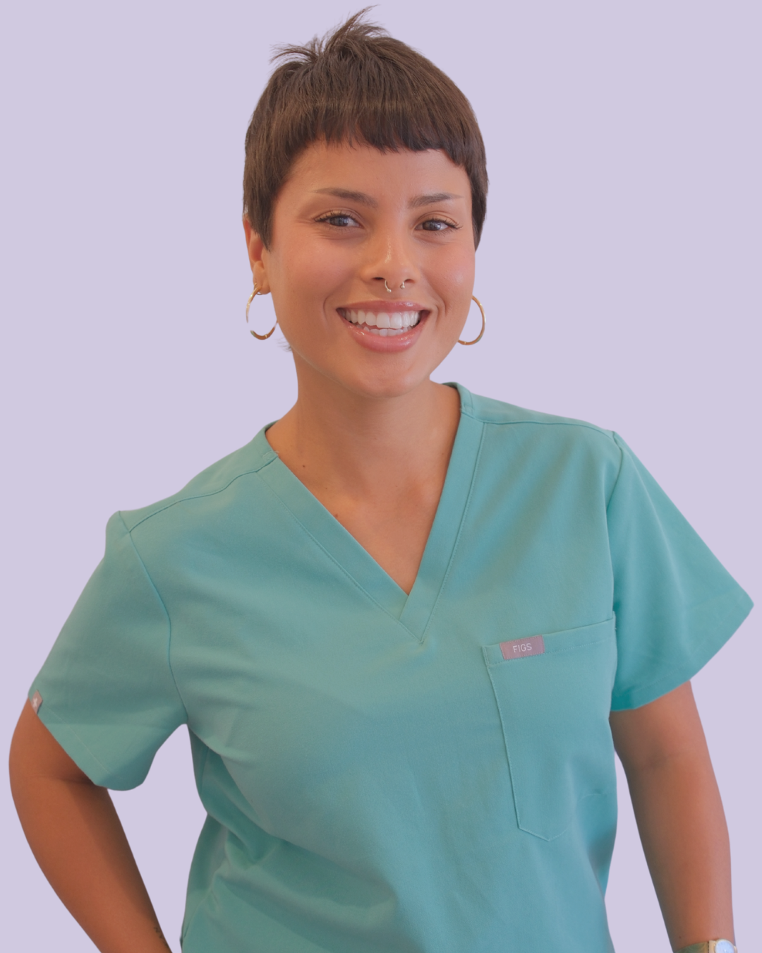 Professional Whitening Technician