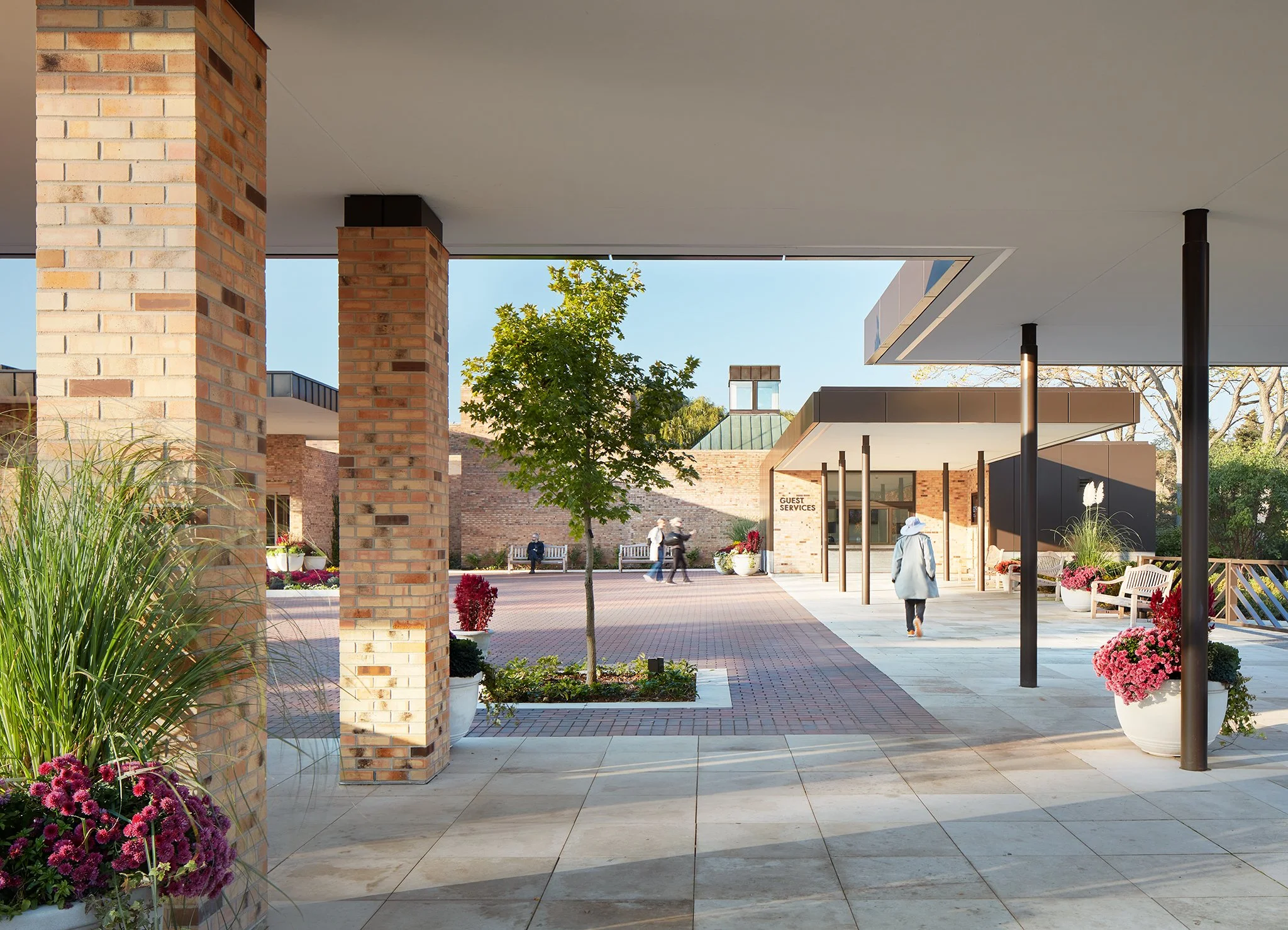 Photo Credit: Kendall McCaugherty