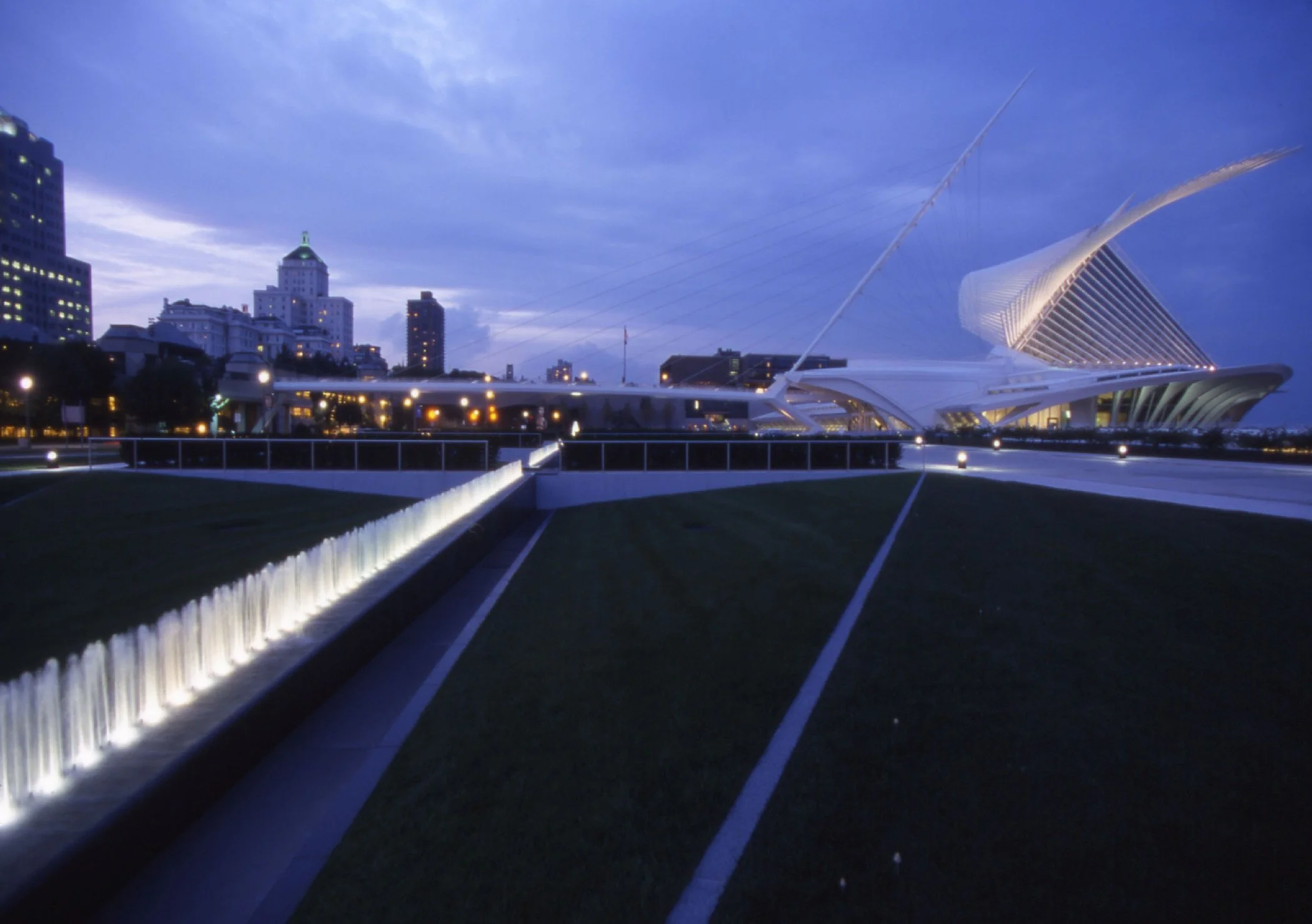 View north at dusk.JPG