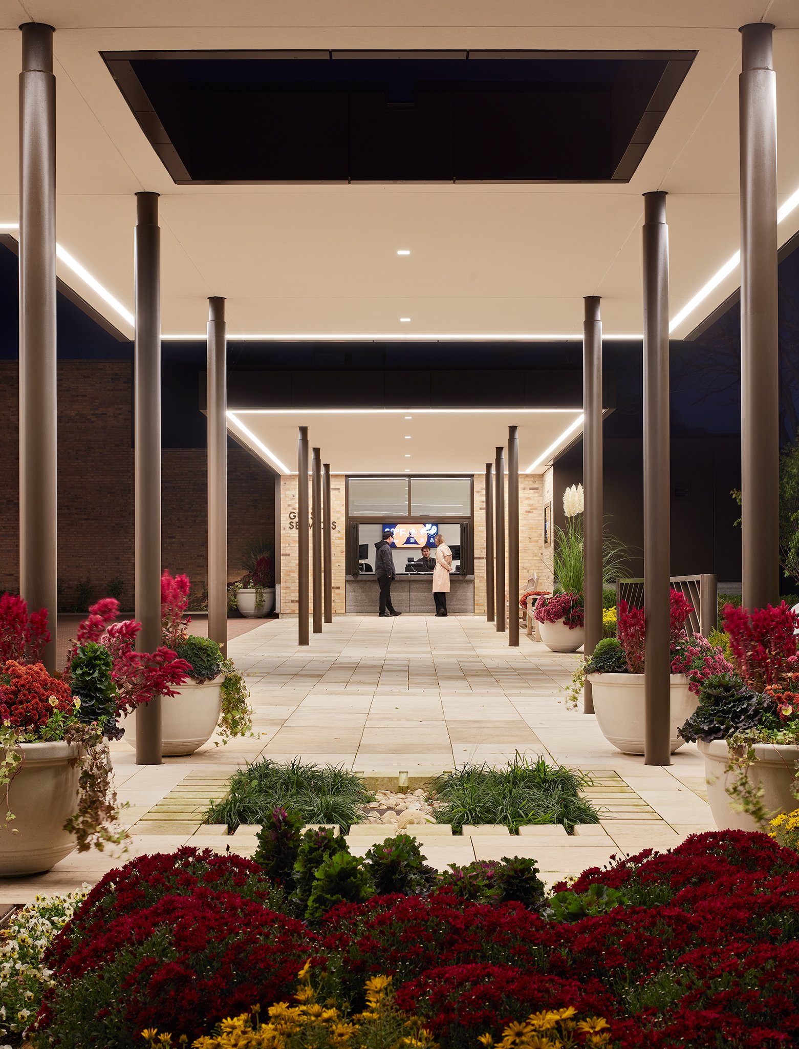 Photo Credit Kendall McCaugherty