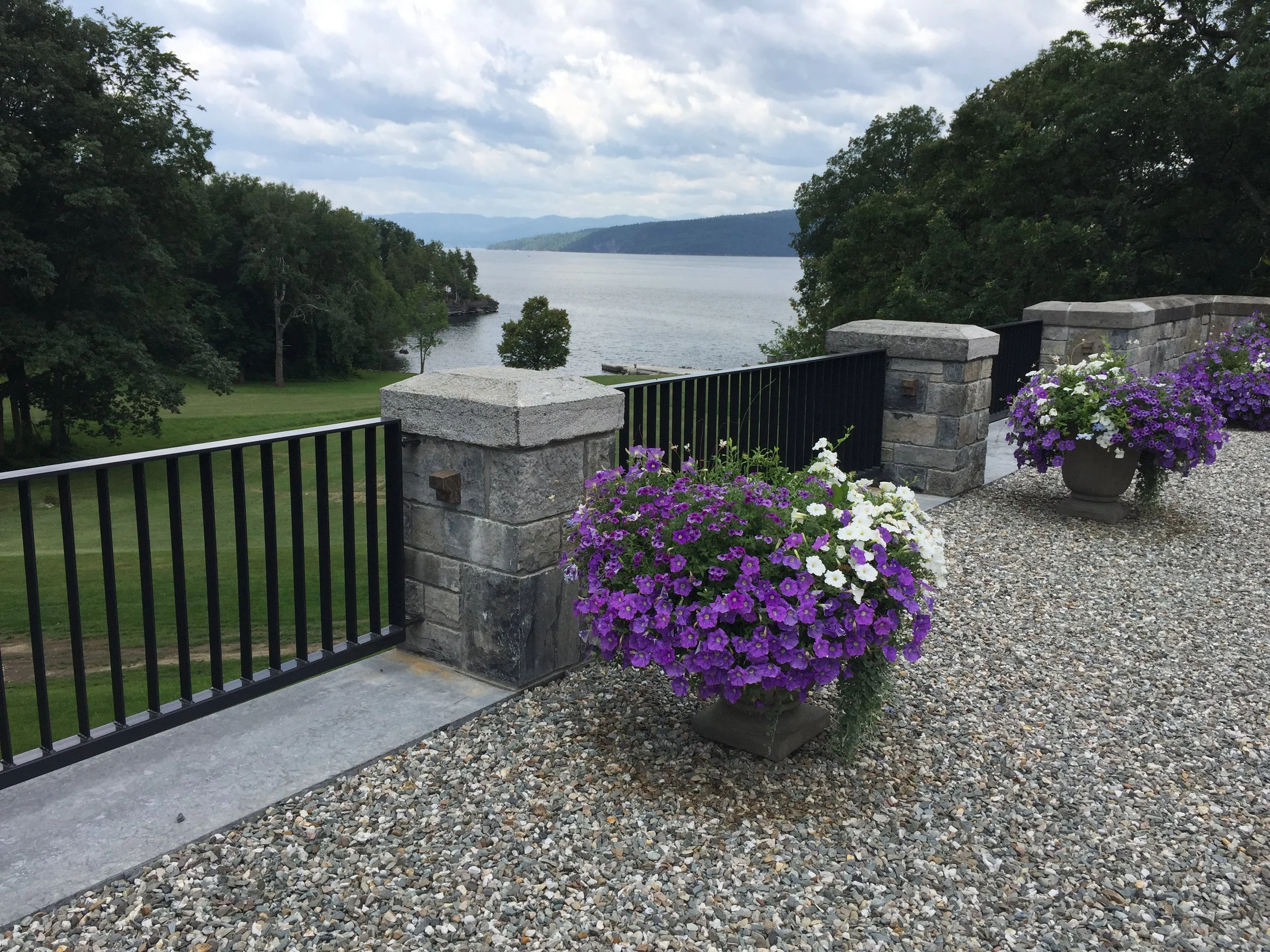 Grosse Pointe, Ferrisburgh, VT