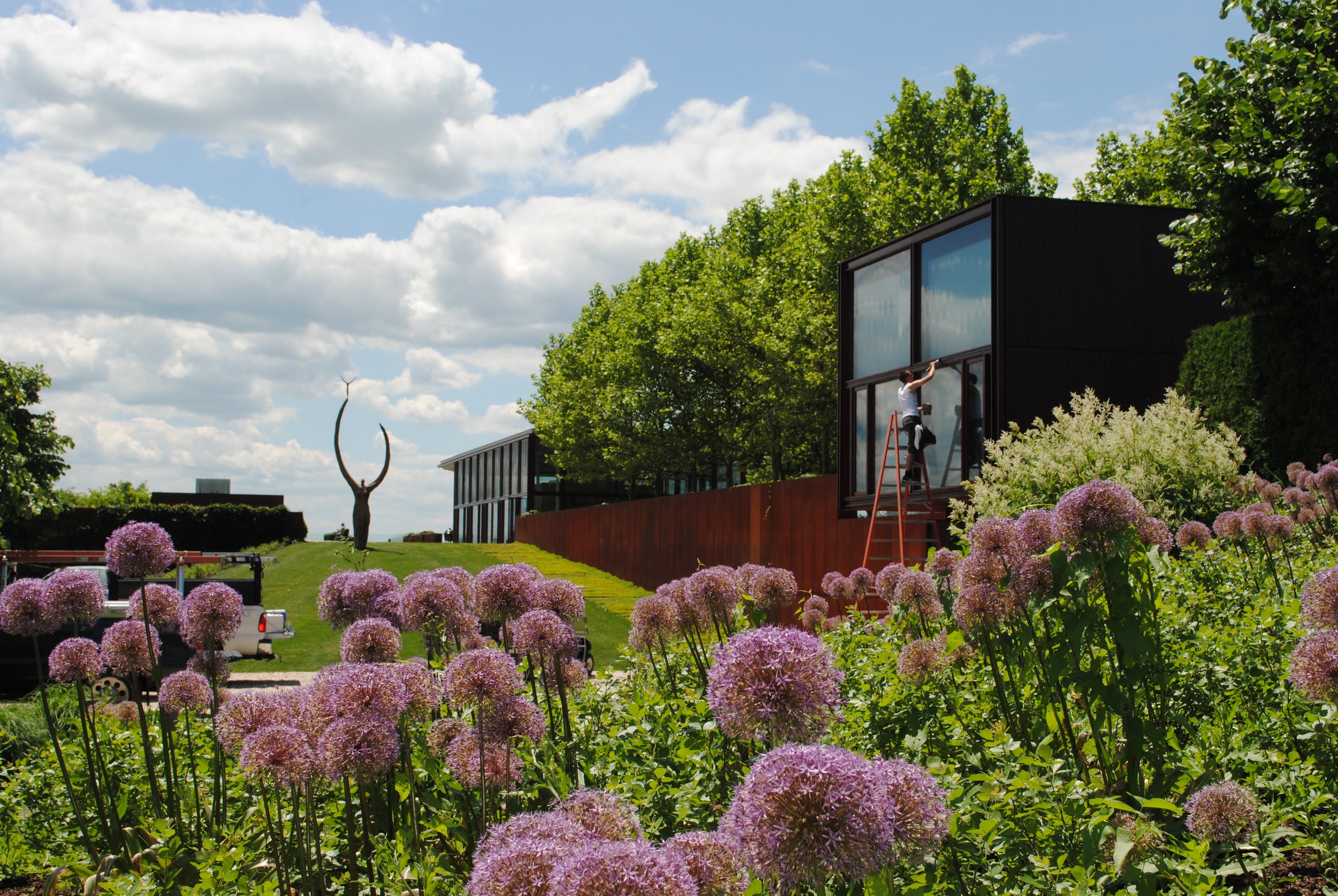 Junto Farm, Millbrook, NY