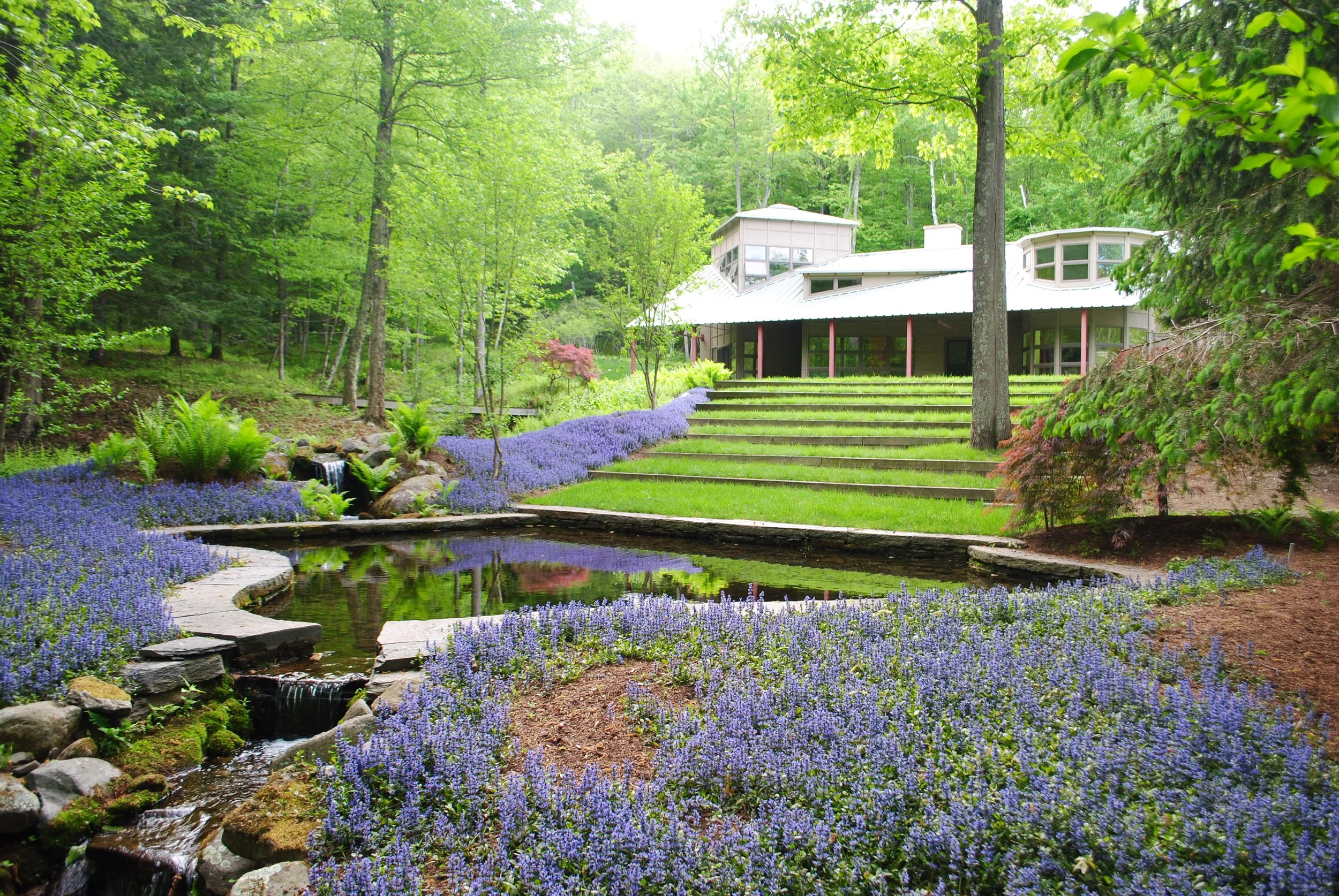 Private Residence, Williamstown, MA