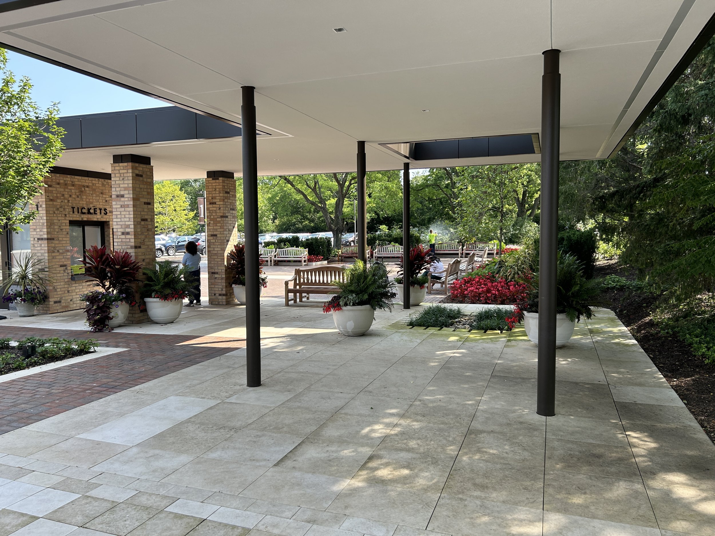 Photo Credit: Chris Barrett