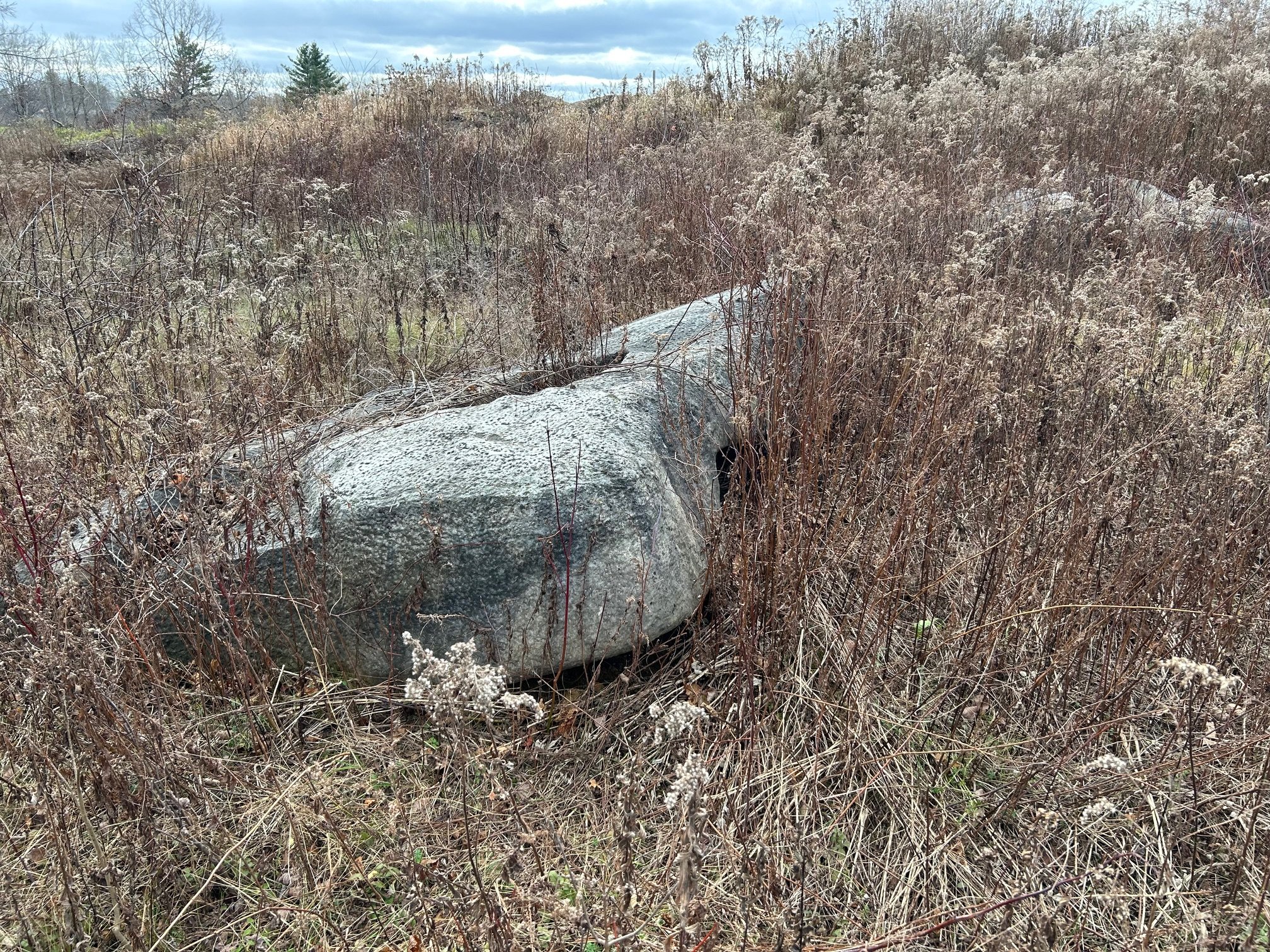 'Trois Traces' ('Three Traces'), Yasuo Mizui, Japan. Condition in 2023