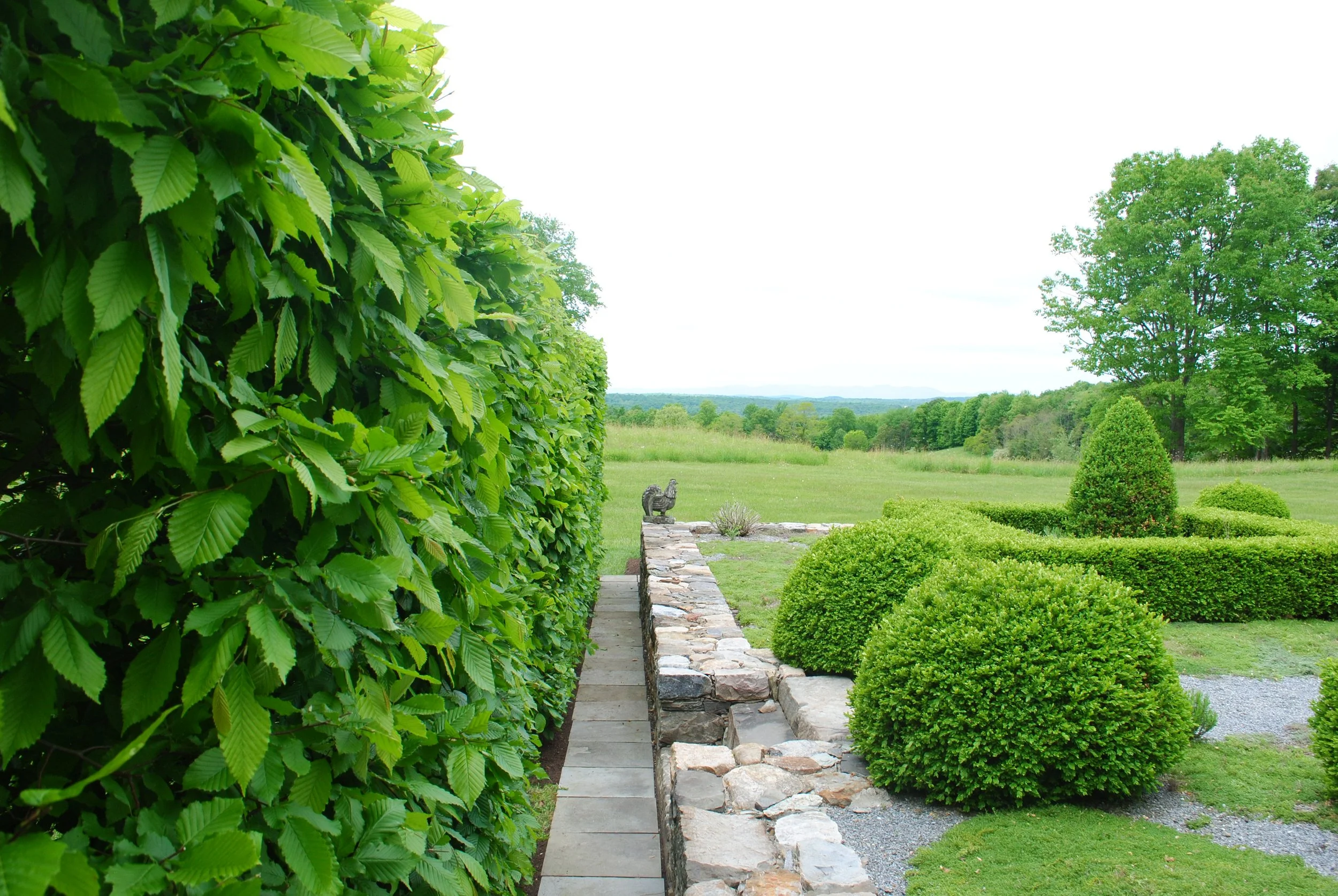 Private Residence, Millbrook, NY