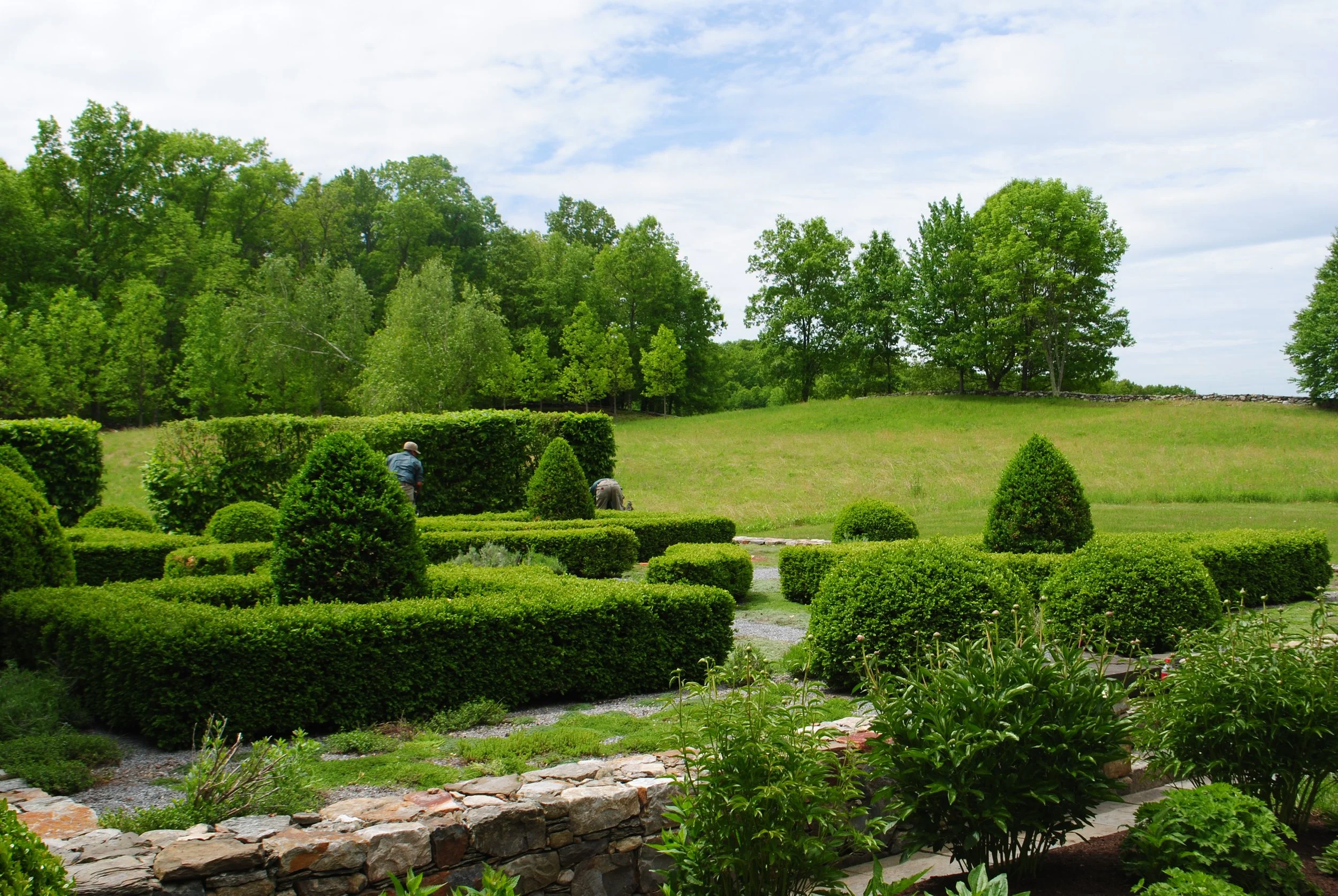 Private Residence, Millbrook, NY