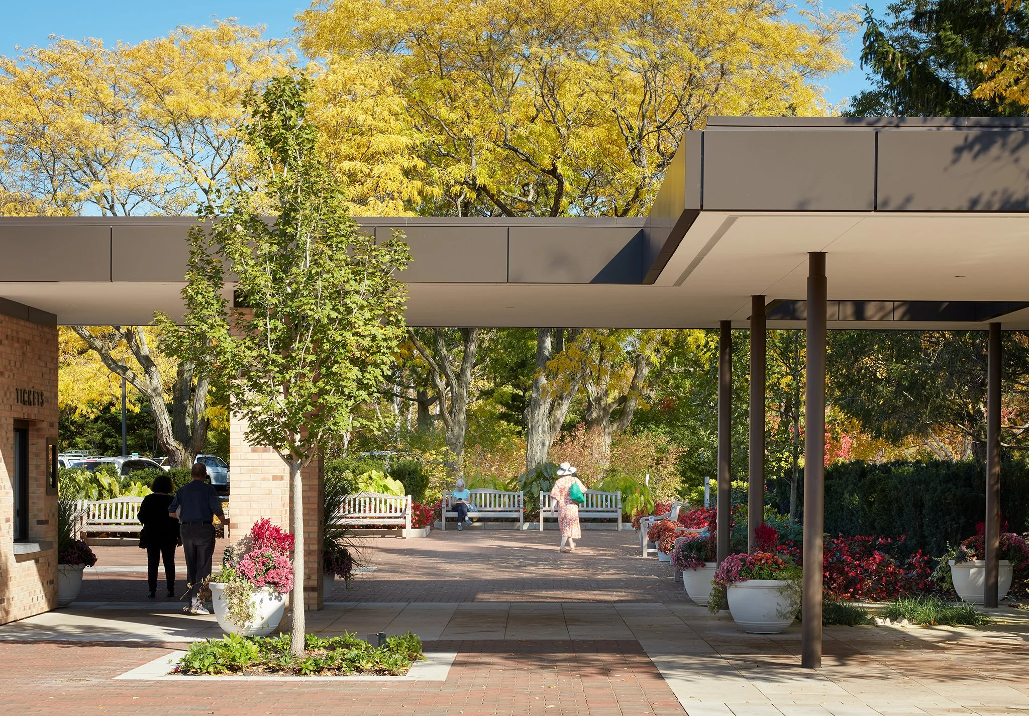 Photo Credit: Kendall McCaugherty