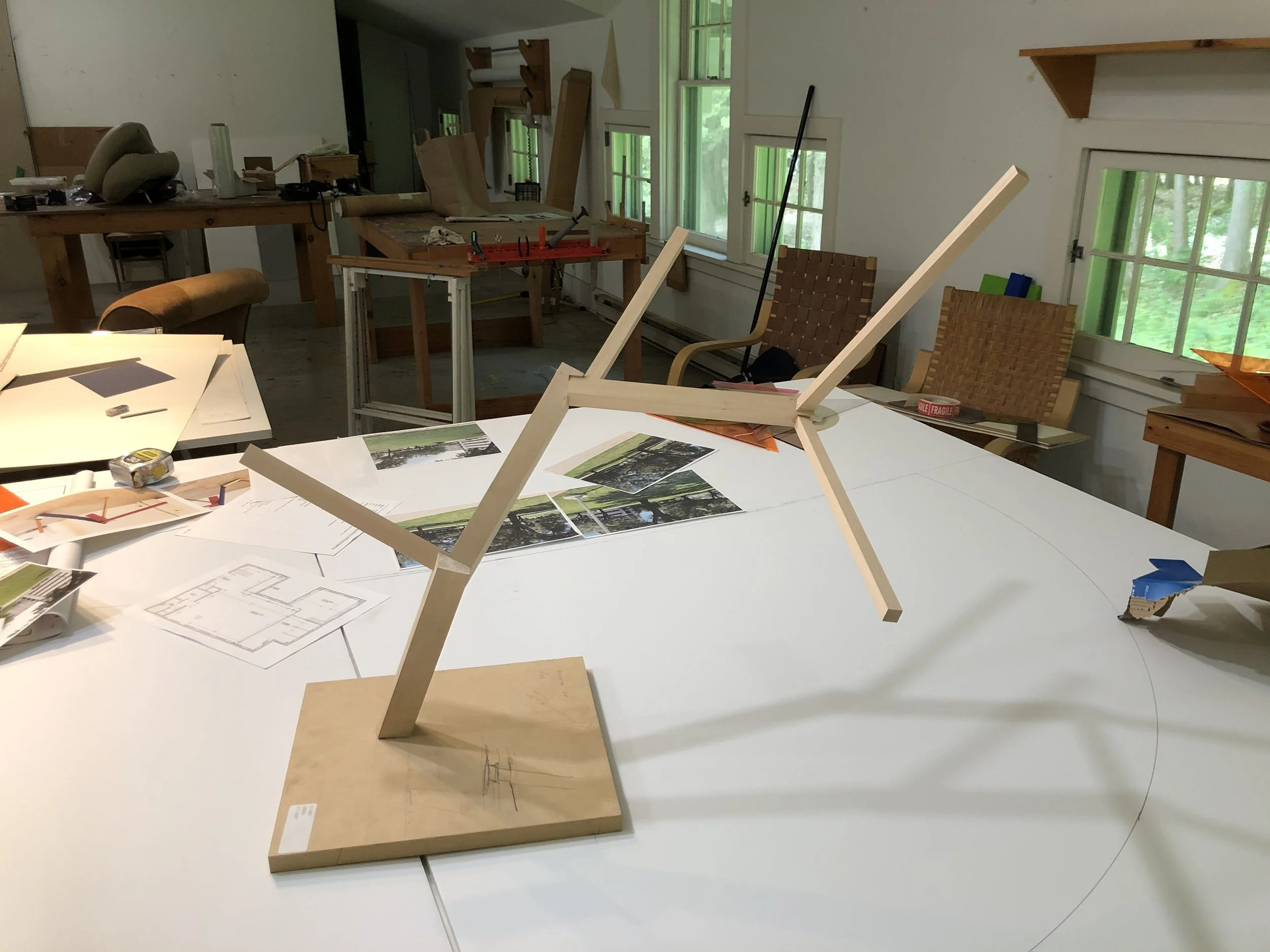 Model Study