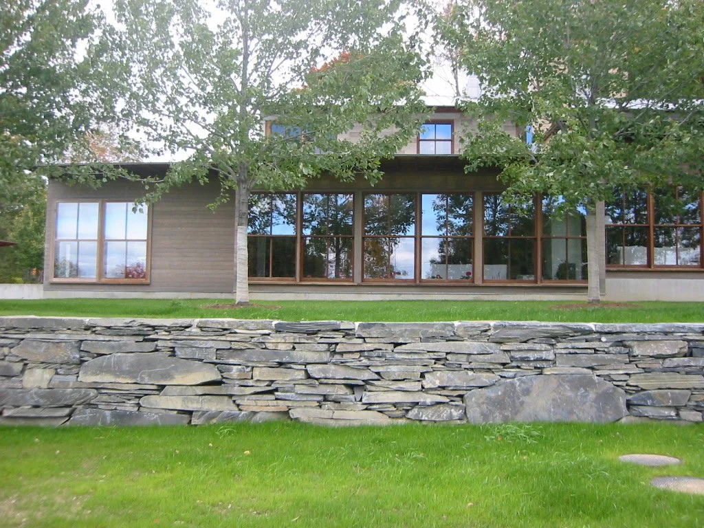 Private Residence, Sharon, CT