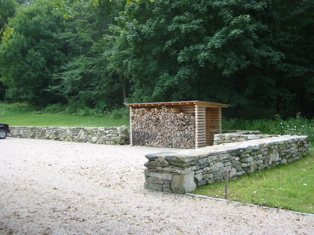 Generator wood storage structure.JPG