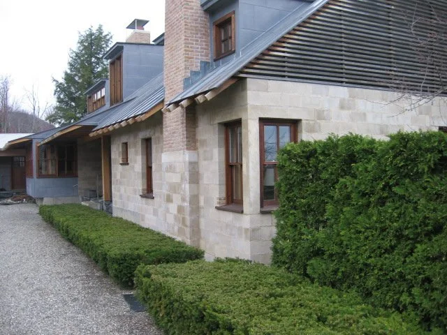 Private Residence, Stowe, VT