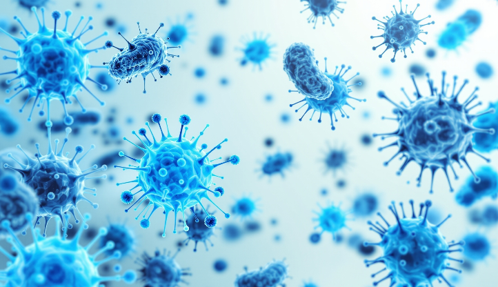 Influenza season - Determine when and where medical resources should be allocated.