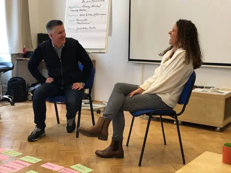 Psychologisches Coaching