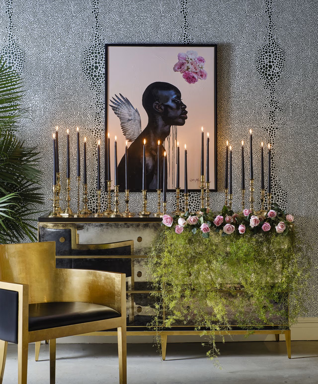 For Black Designers, a Surge of New Visibility and Business is ‘Bittersweet’