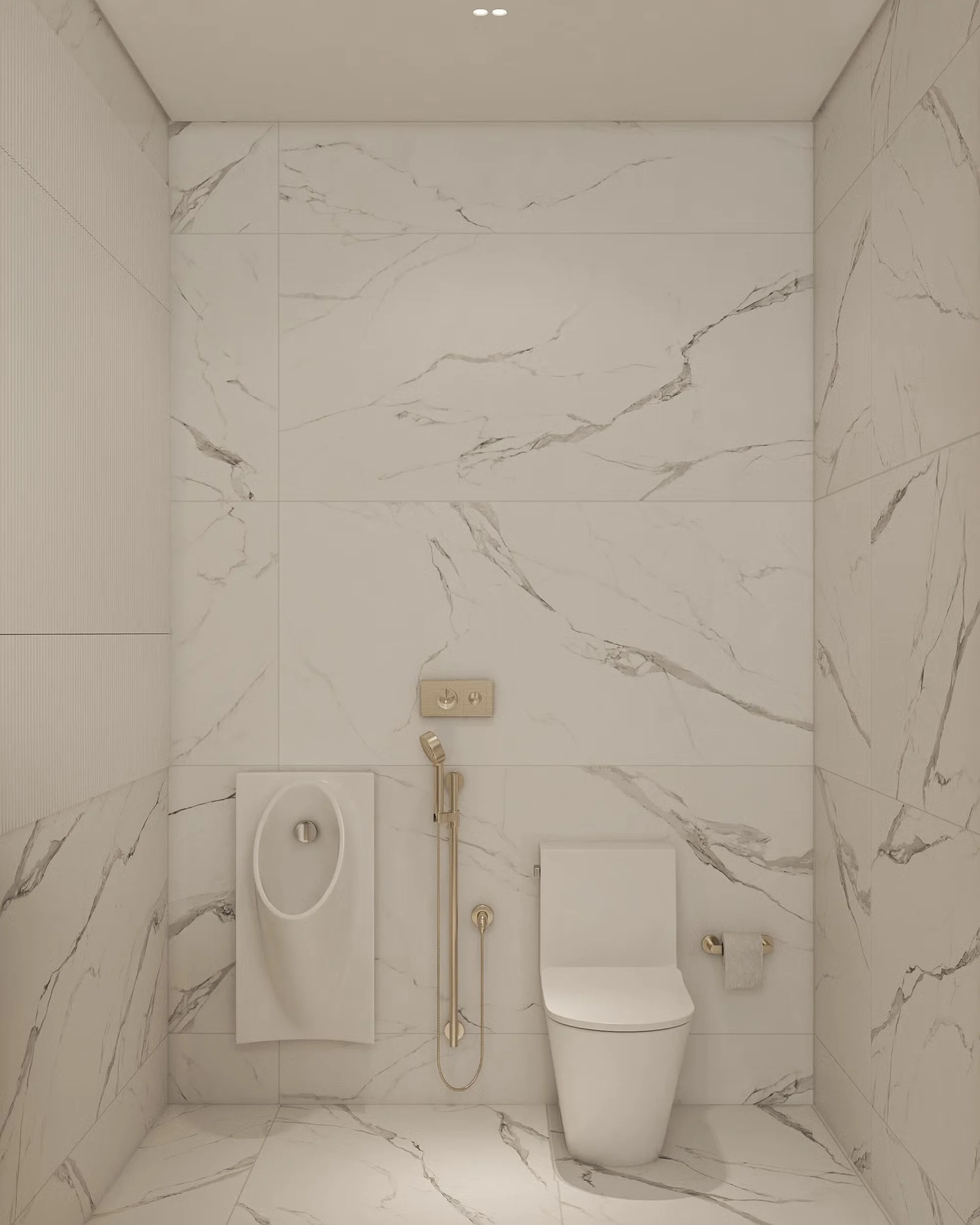 Should You Consider a Home Urinal?